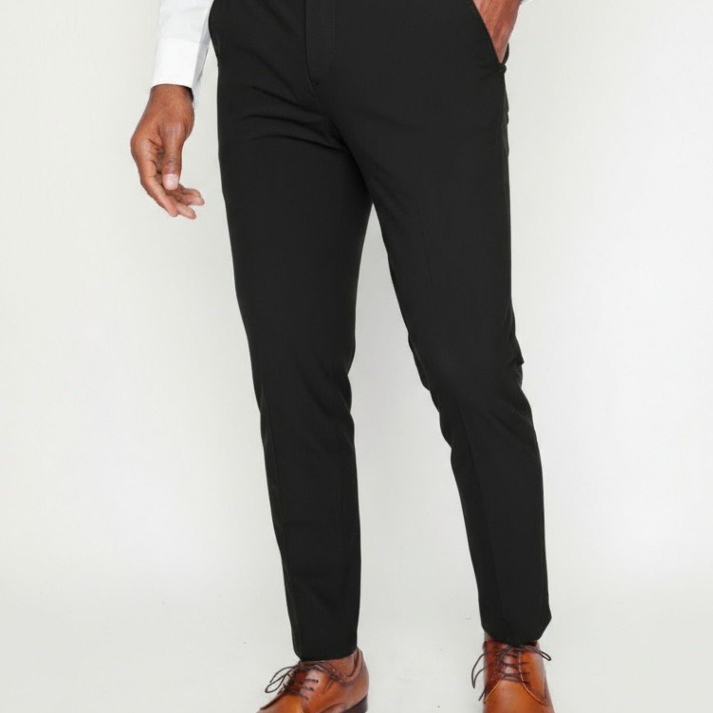 [re]solve Tailored Slim Pant