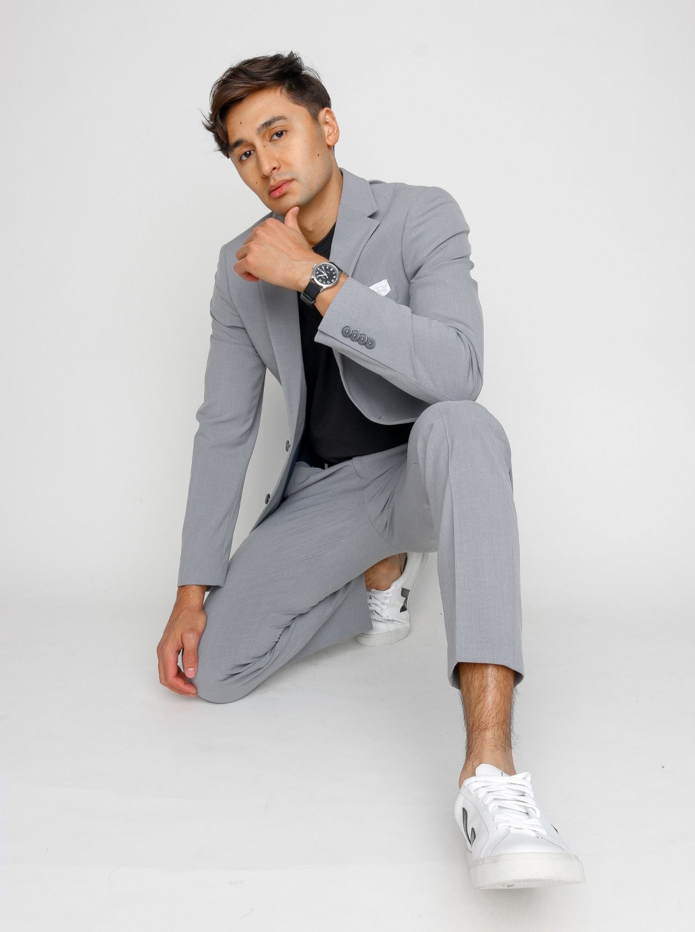 [re]solve Tailored Slim Pant