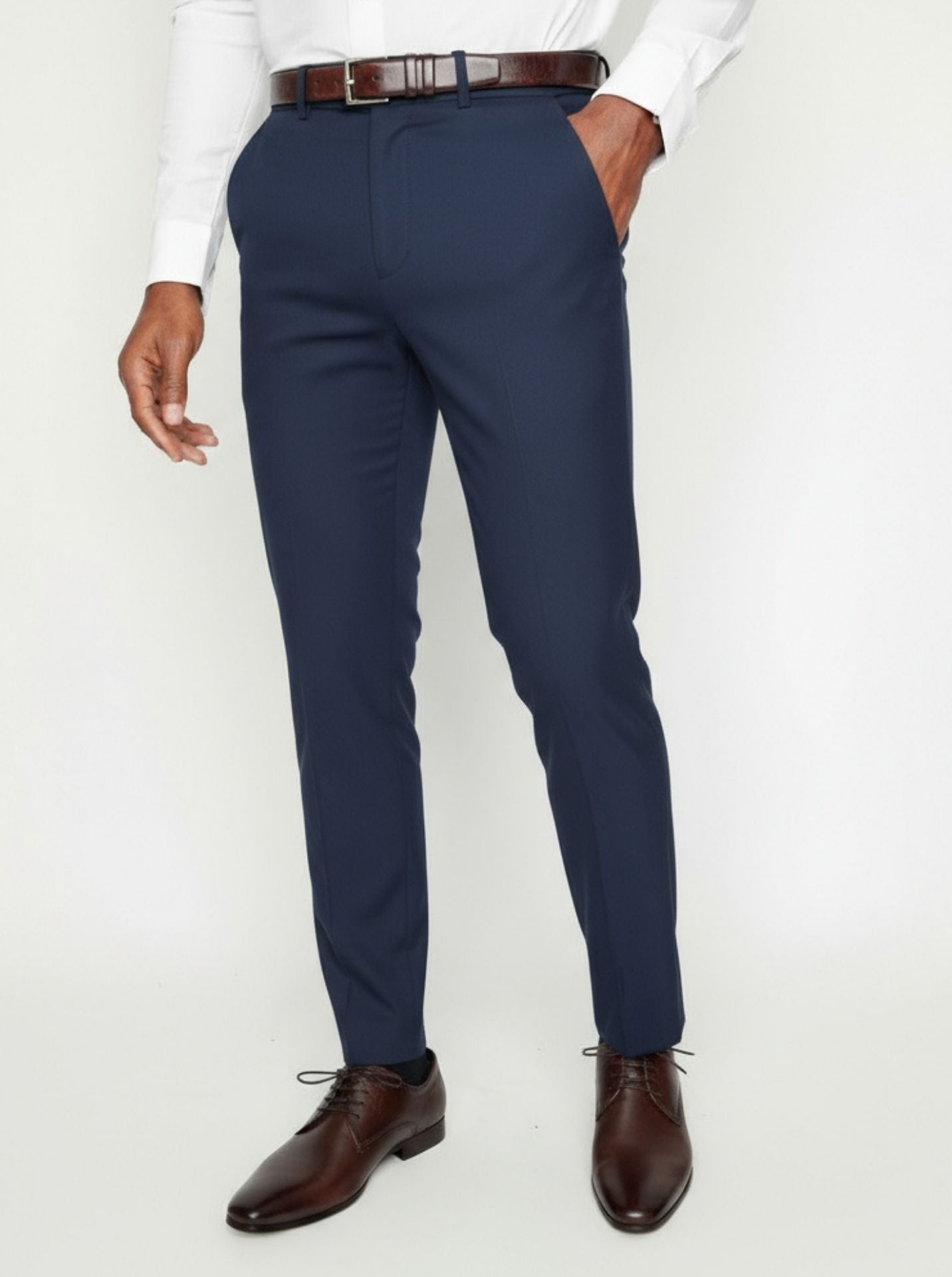 [re]solve Tailored Slim Pant