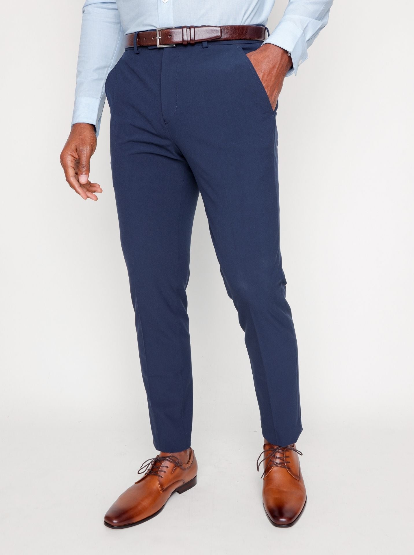 [re]solve Tailored Slim Pant