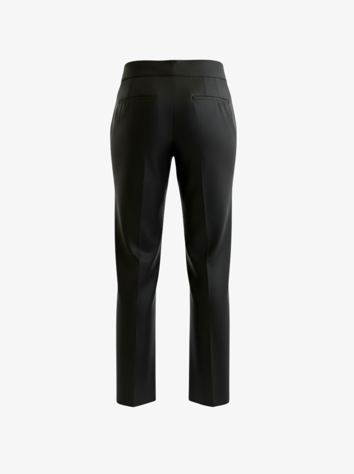 Ladies’ [re]solve Tailored Curvy Pant
