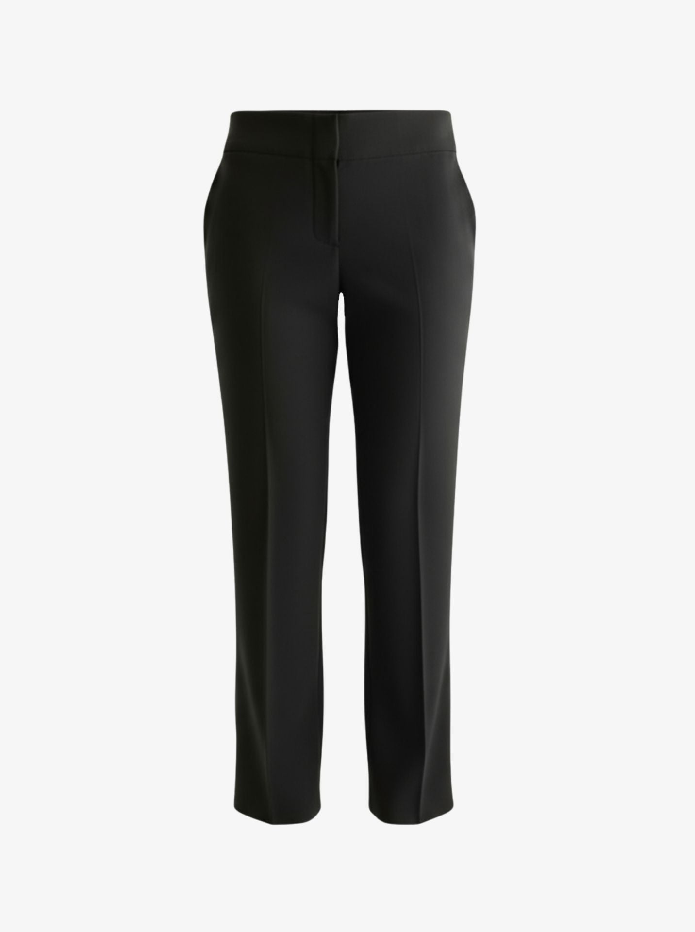 Ladies’ [re]solve Tailored Curvy Pant