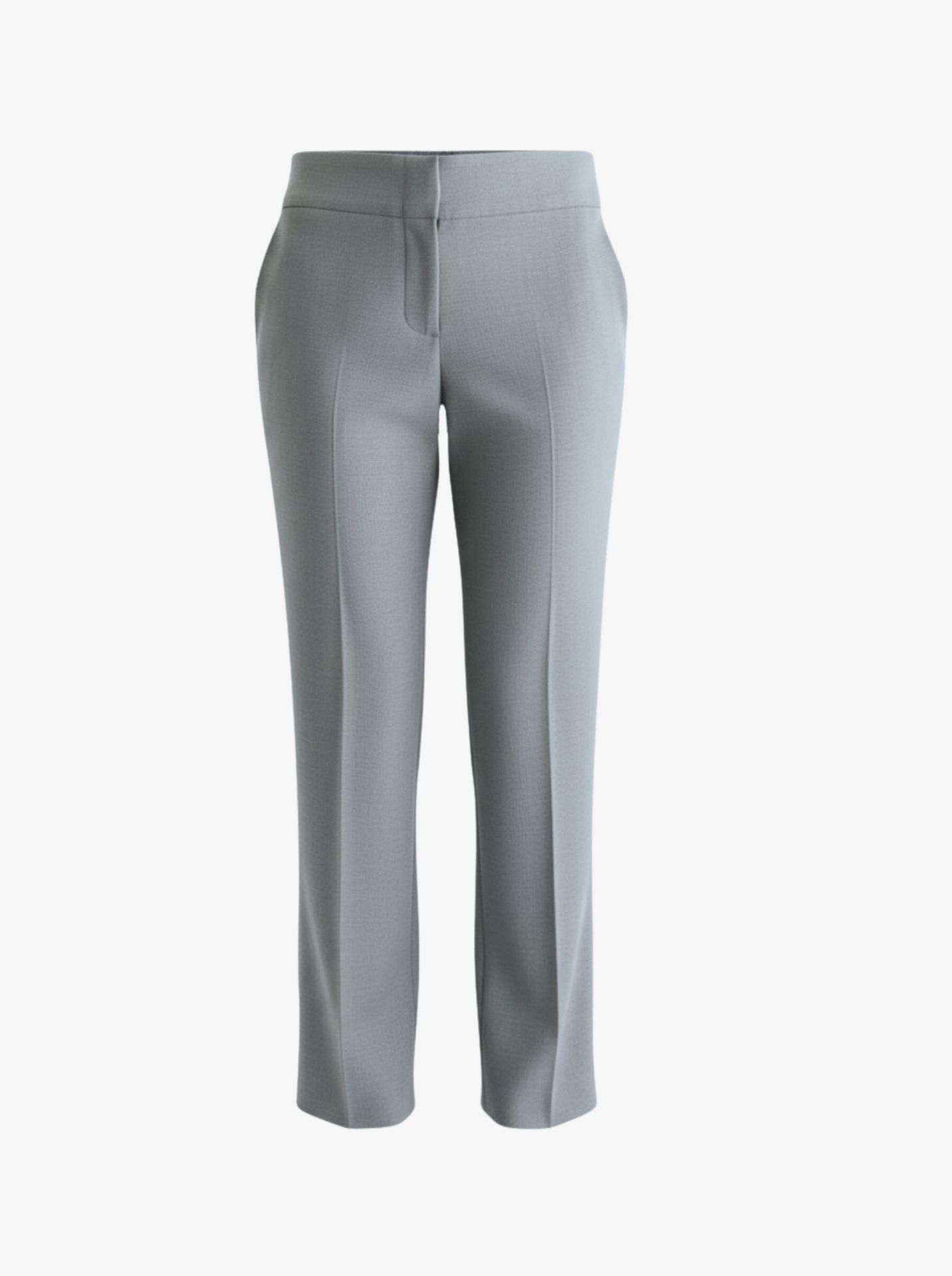 Ladies’ [re]solve Tailored Curvy Pant