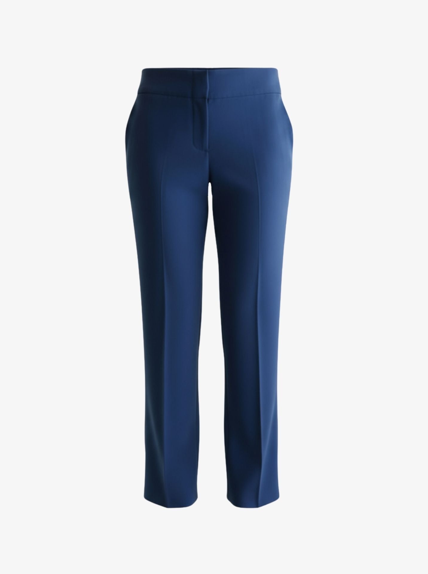 Ladies’ [re]solve Tailored Curvy Pant