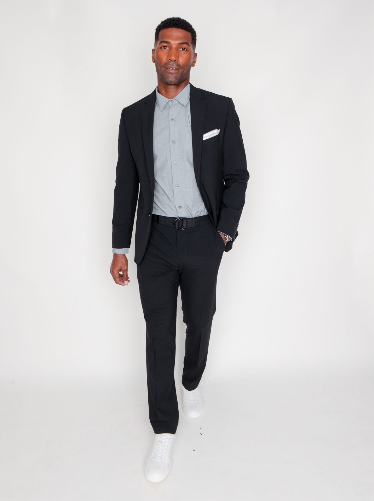 [re]solve Tailored Standard Pant