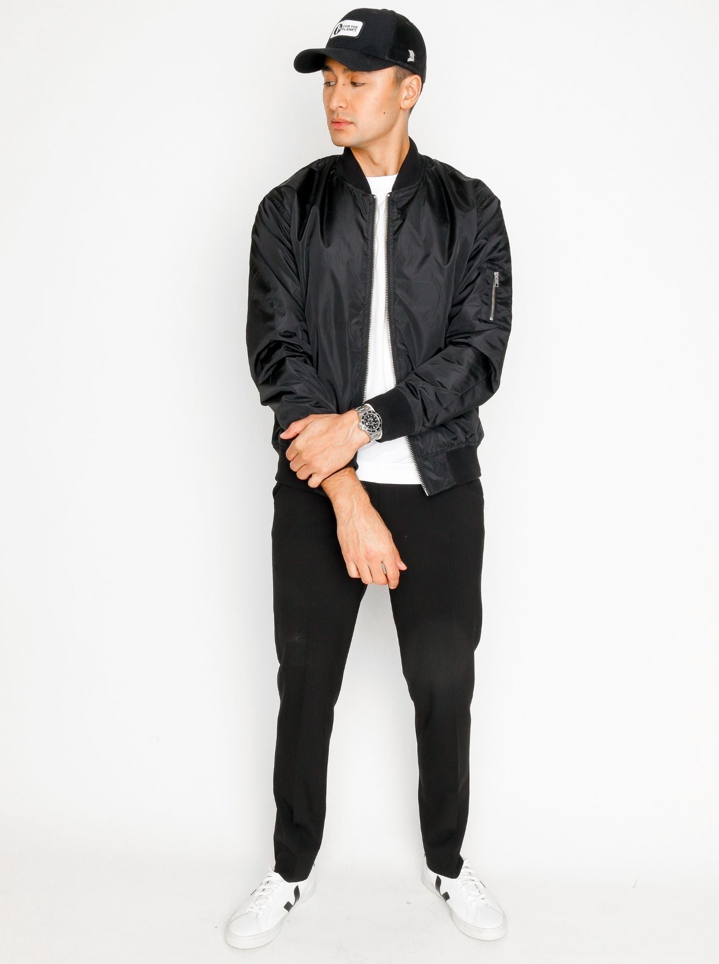 [re]solve Tailored Standard Pant