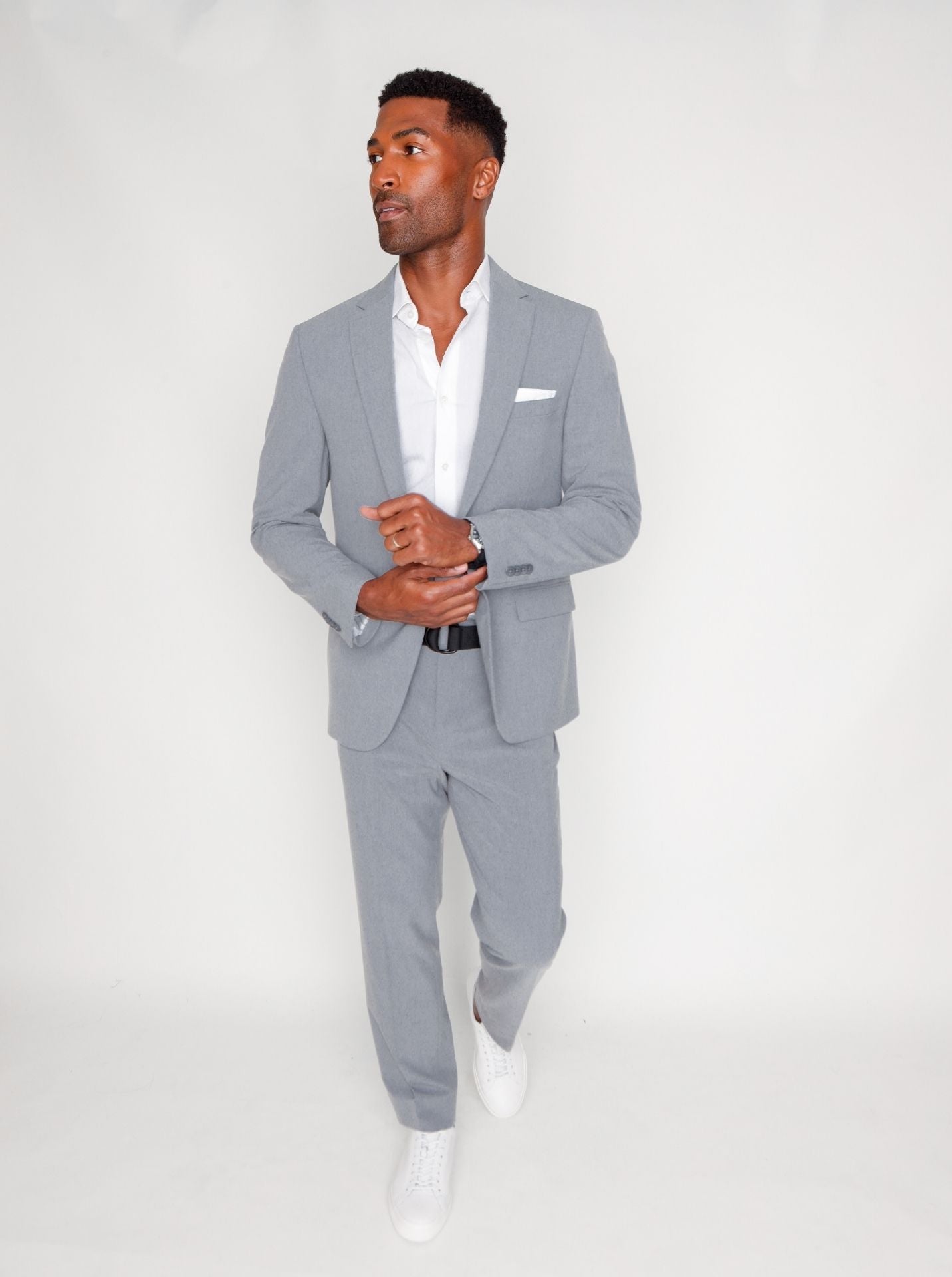 [re]solve Tailored Standard Pant