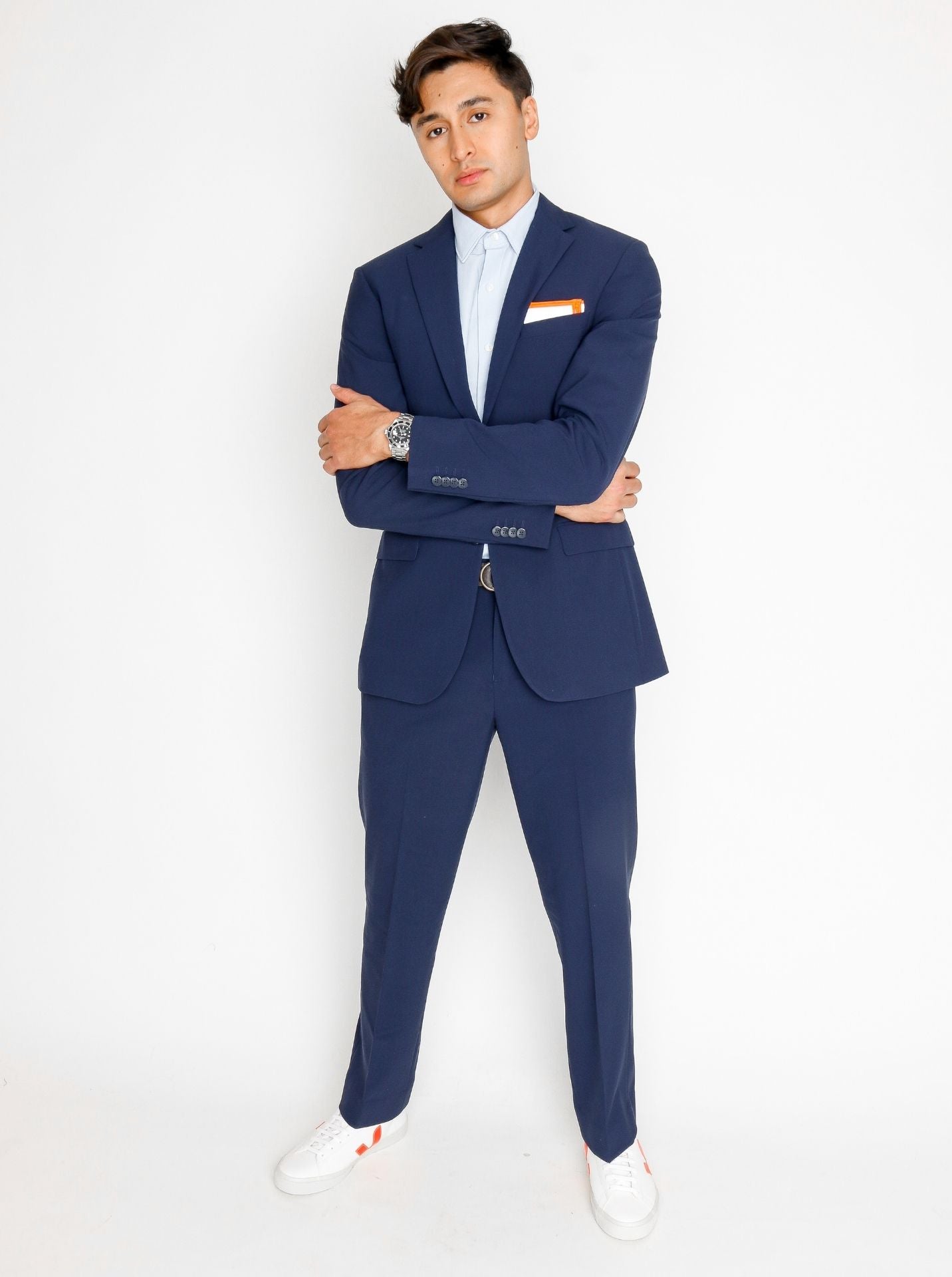 [re]solve Tailored Standard Pant