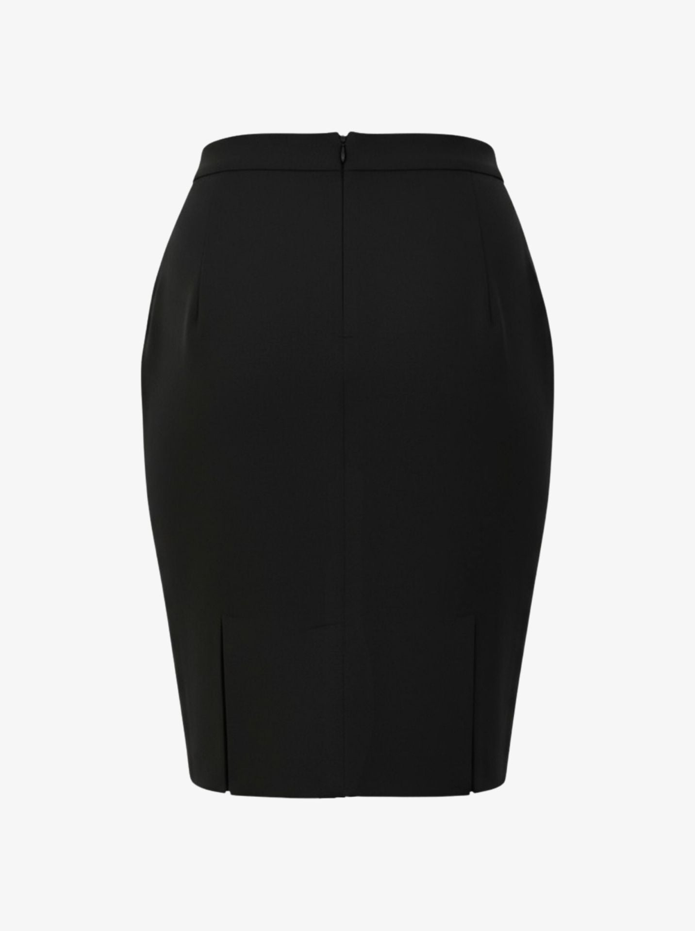 Ladies’ [re]solve Tailored Pencil Skirt