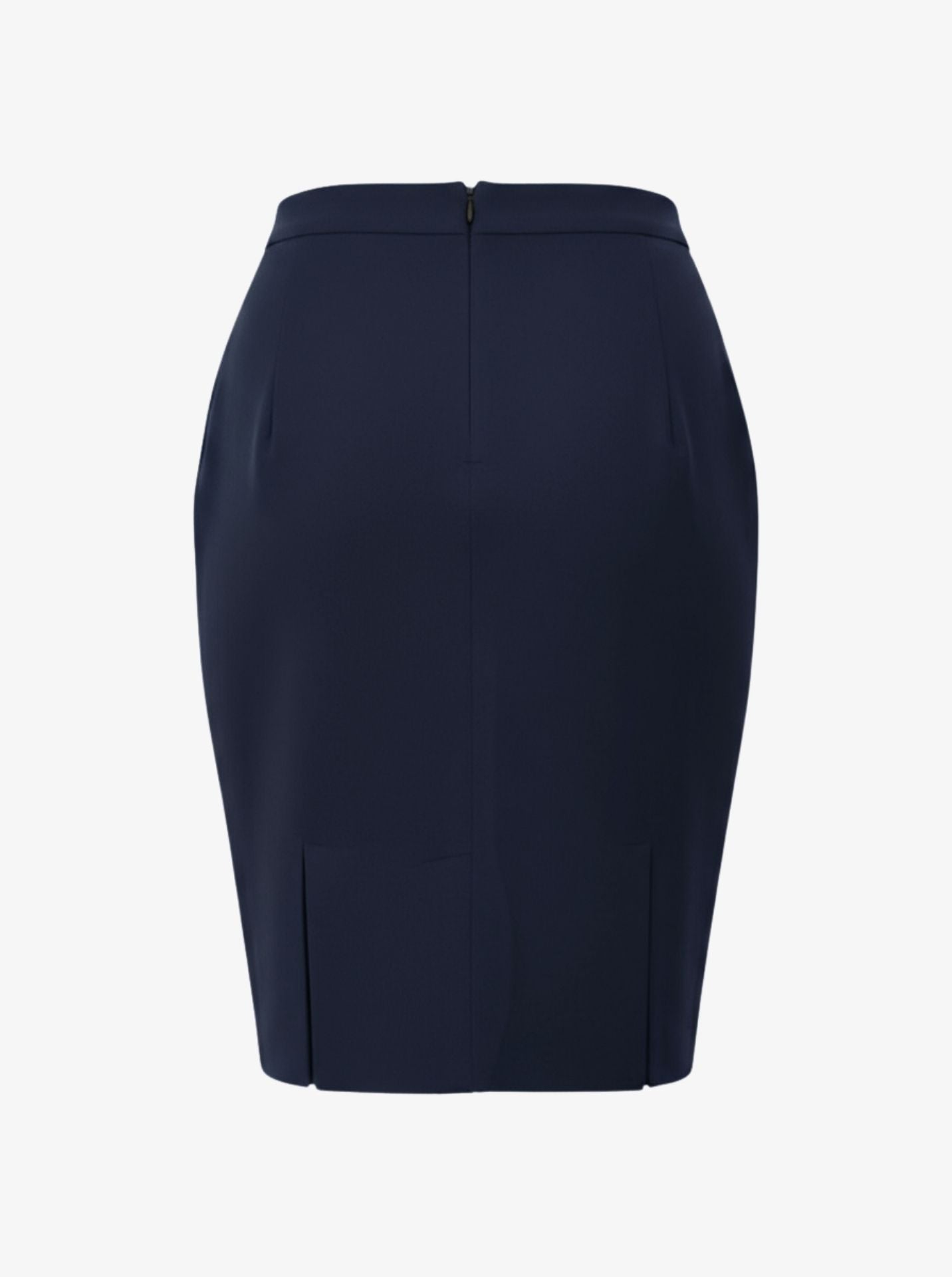 Ladies’ [re]solve Tailored Pencil Skirt