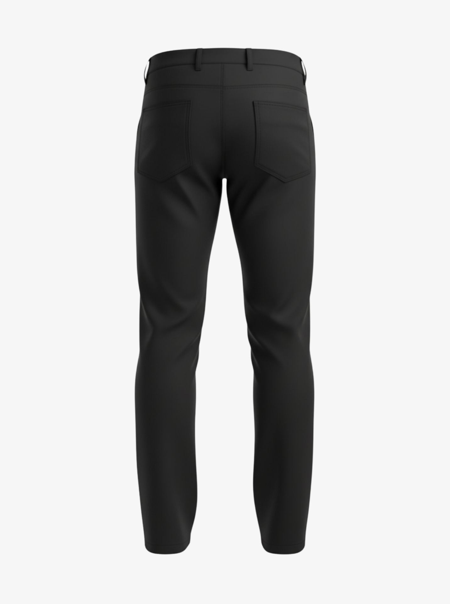 (re)solve Tech Slim-Fit 5-Pocket Pant