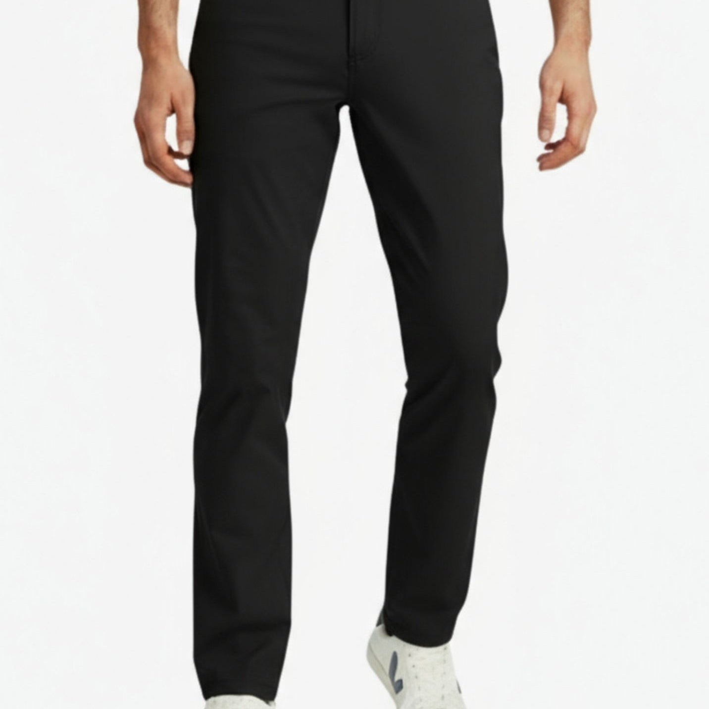 (re)solve Tech Slim-Fit 5-Pocket Pant