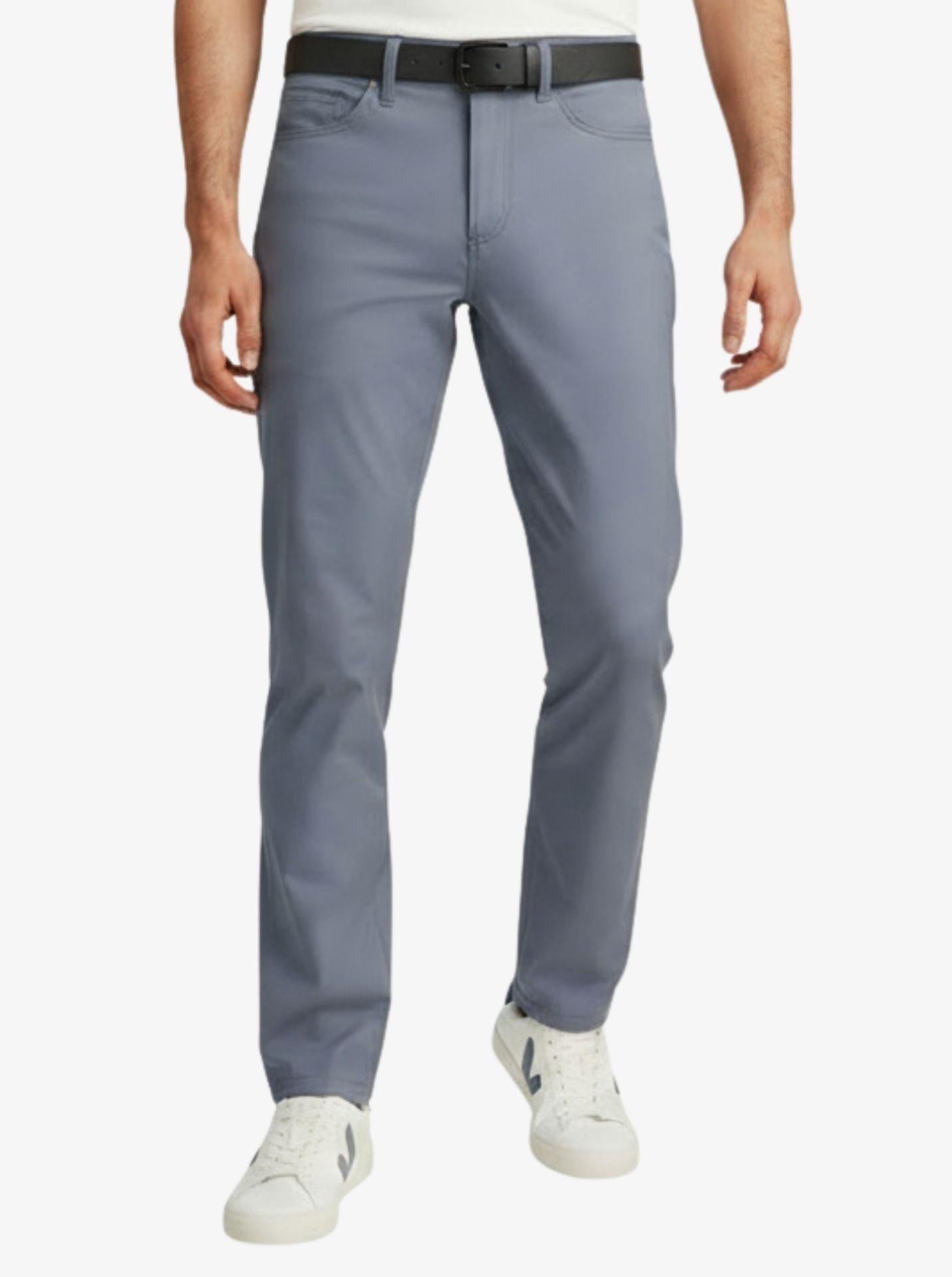 (re)solve Tech Slim-Fit 5-Pocket Pant