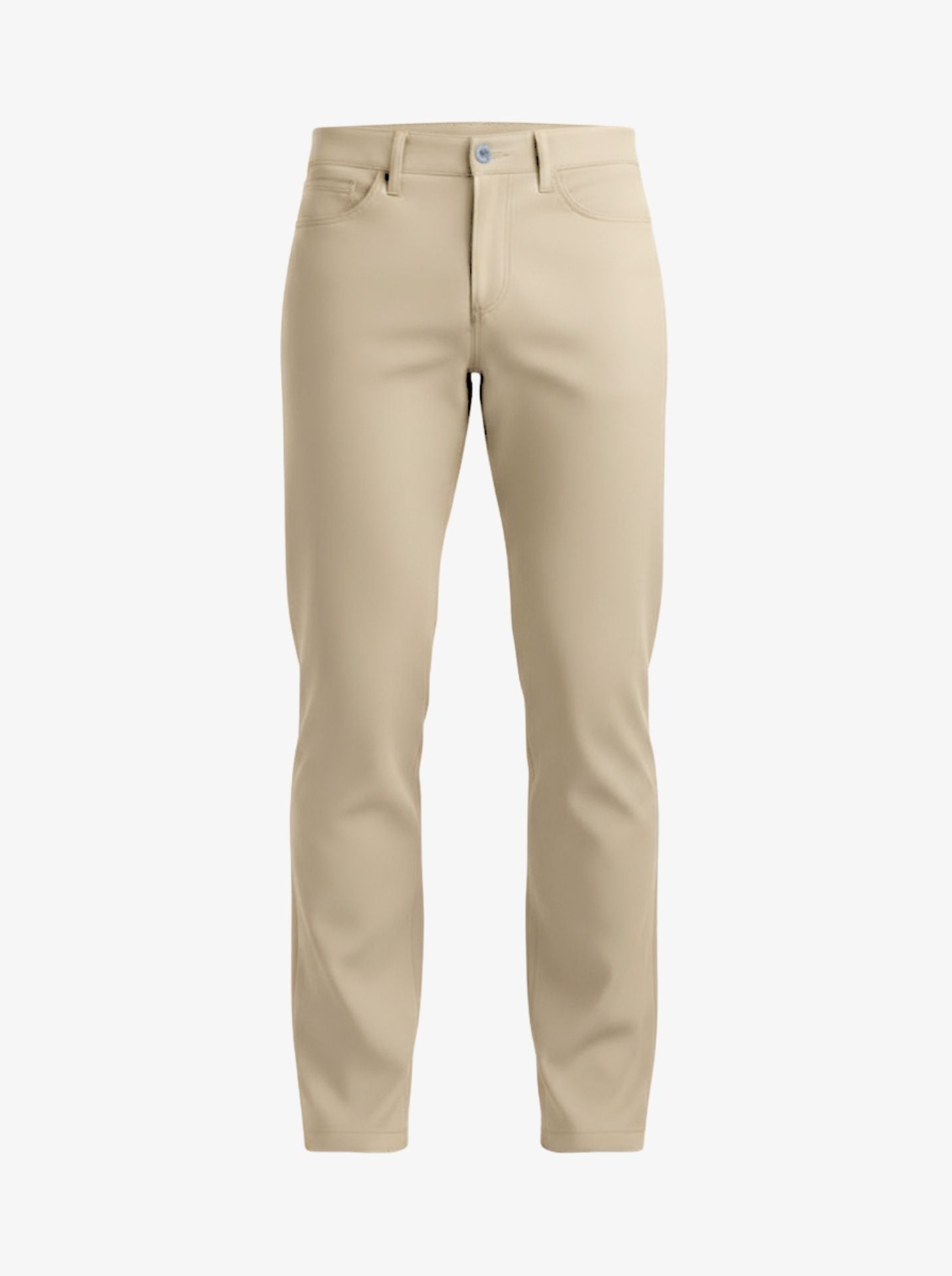re)solve Tech Slim-Fit Pants: Modern Design & Performance for Work