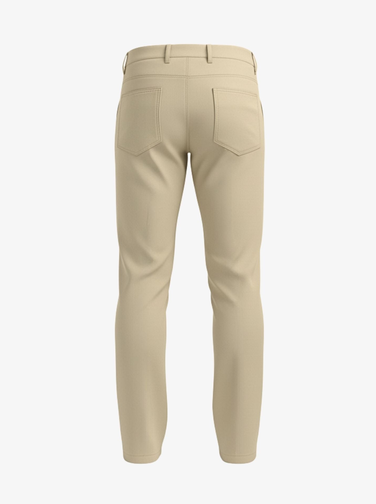 (re)solve Tech Slim-Fit 5-Pocket Pant