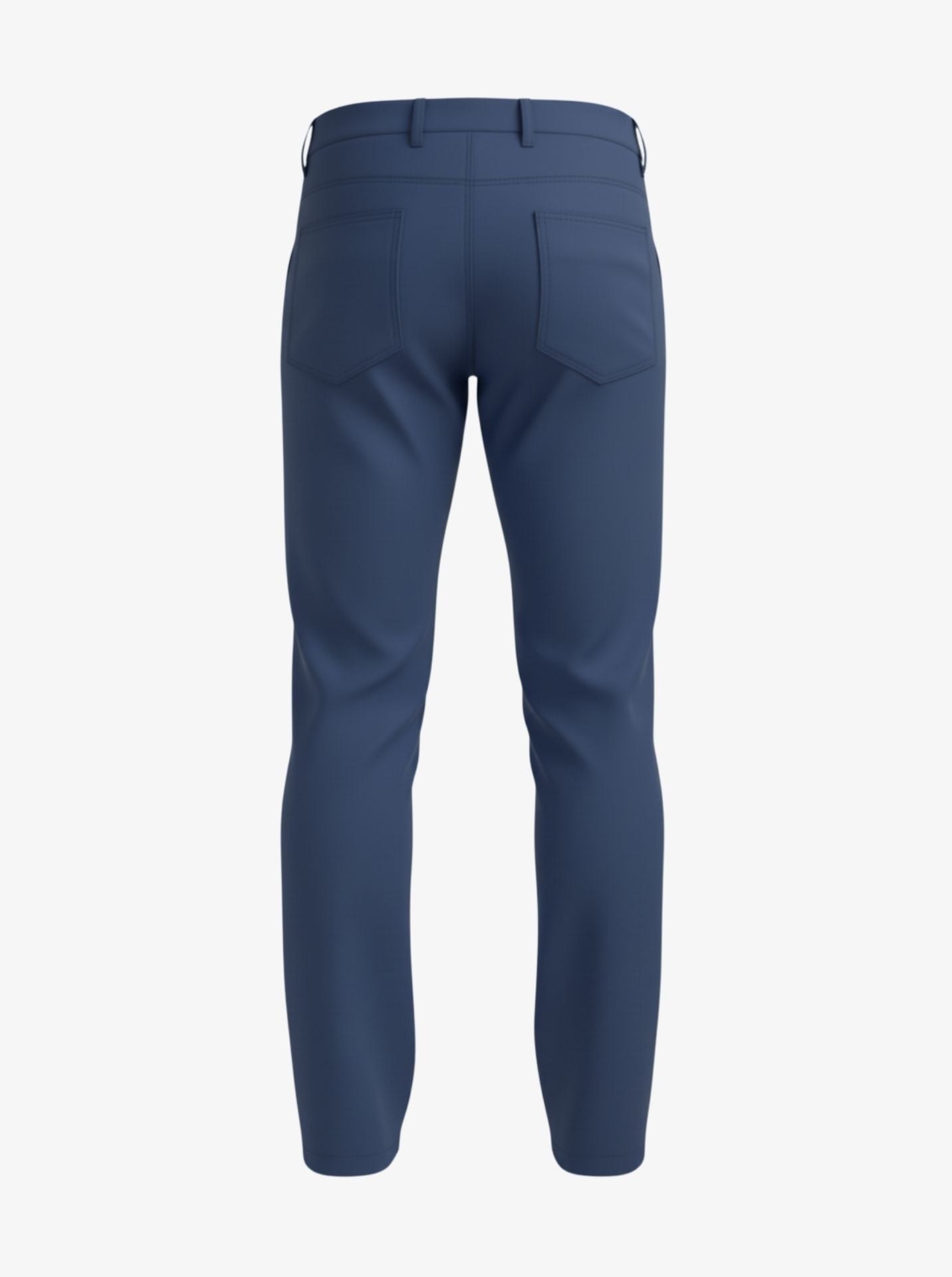 (re)solve Tech Slim-Fit 5-Pocket Pant