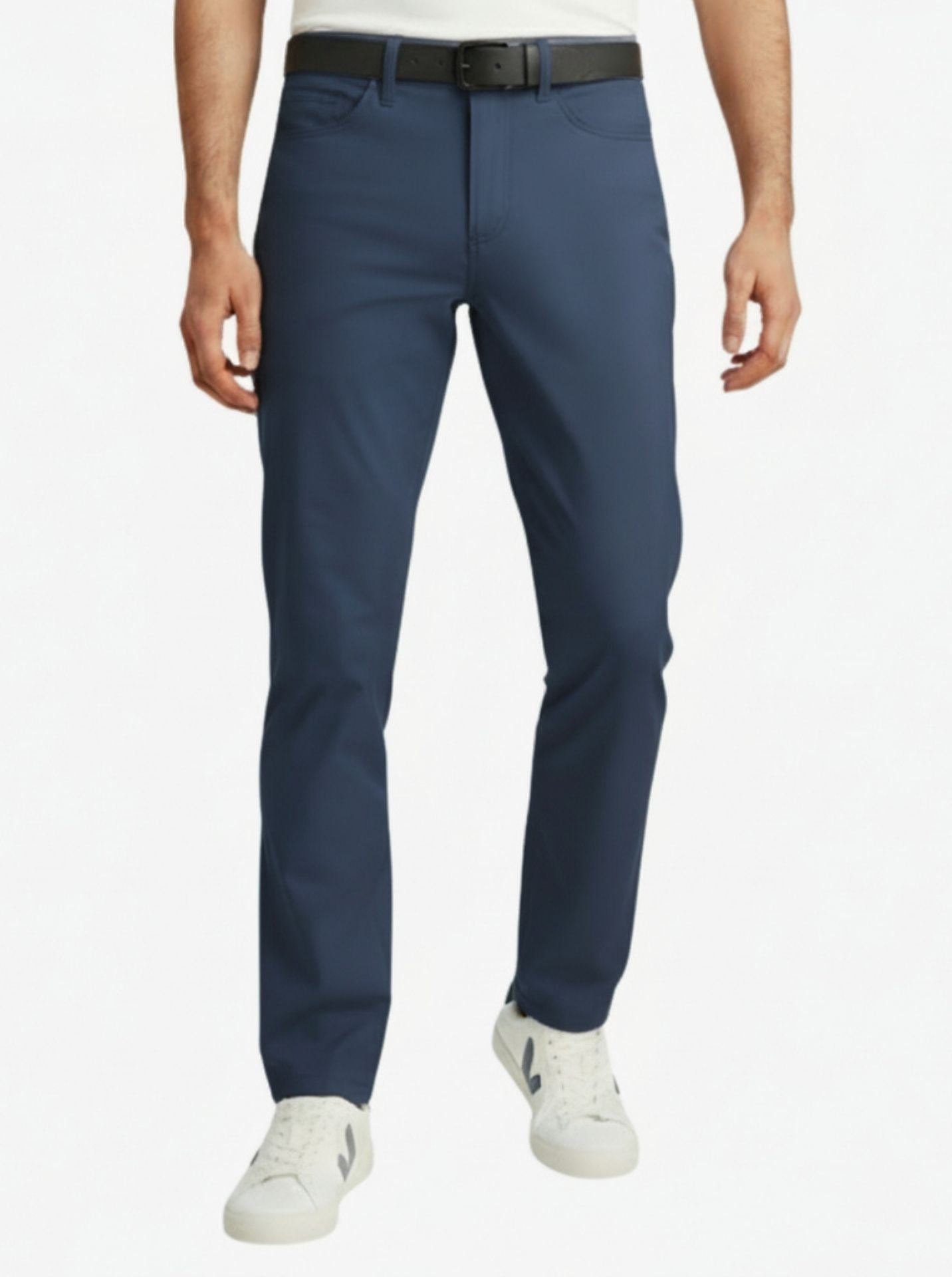 (re)solve Tech Slim-Fit 5-Pocket Pant