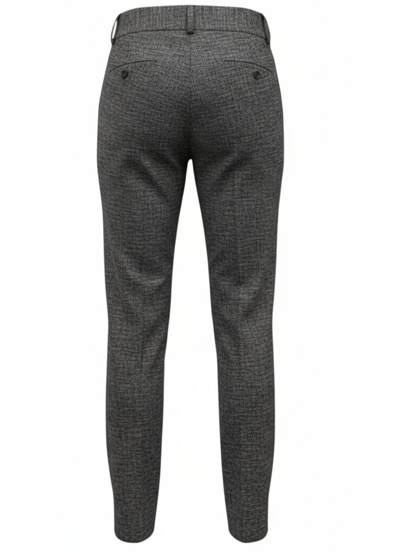 Ladies’ [re]solve Tailored Mid-Rise Pant