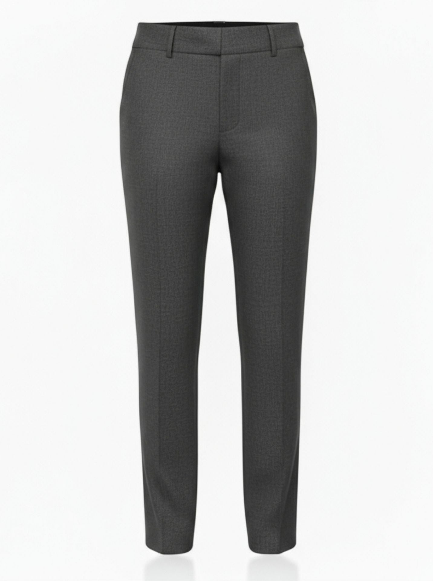 Ladies’ [re]solve Tailored Mid-Rise Pant