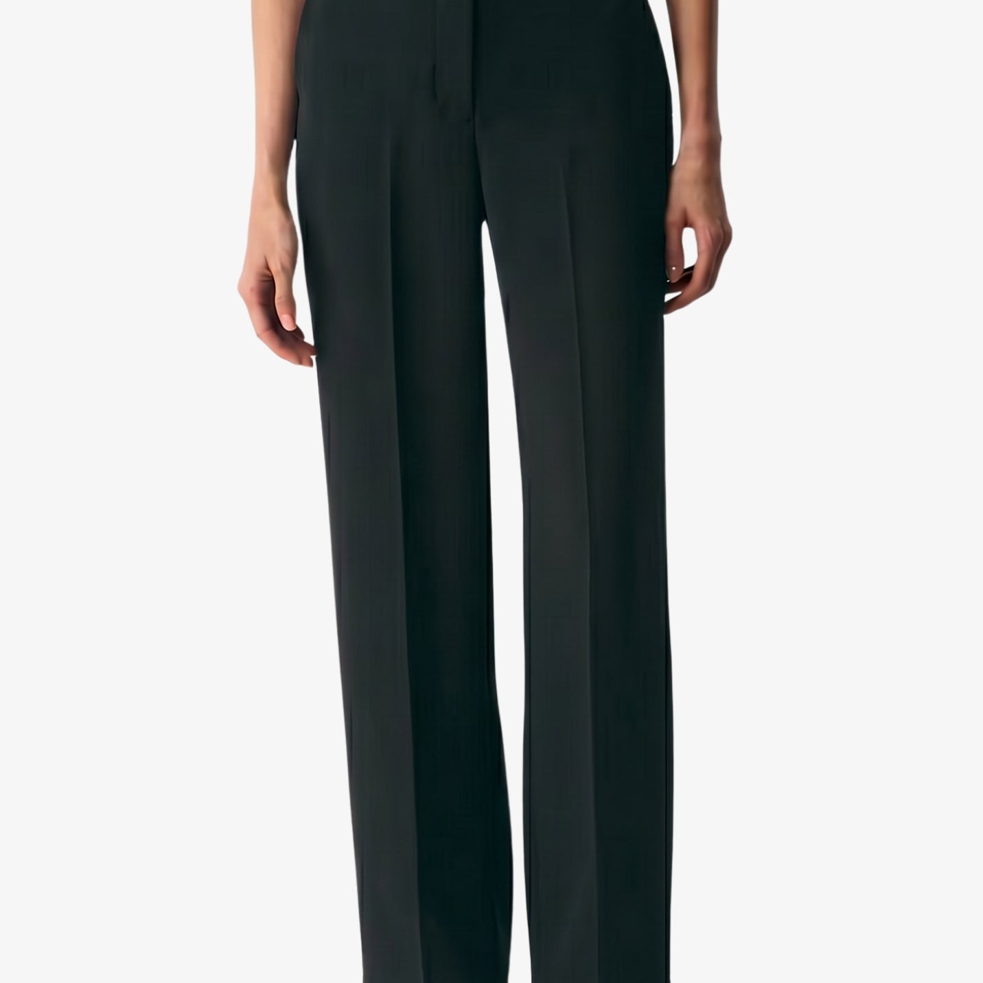 Ladies’ (re)solve Tailored Wide-Leg Pant