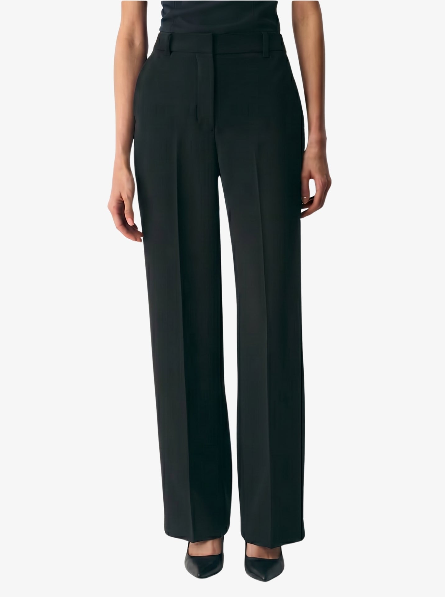 Ladies’ (re)solve Tailored Wide-Leg Pant