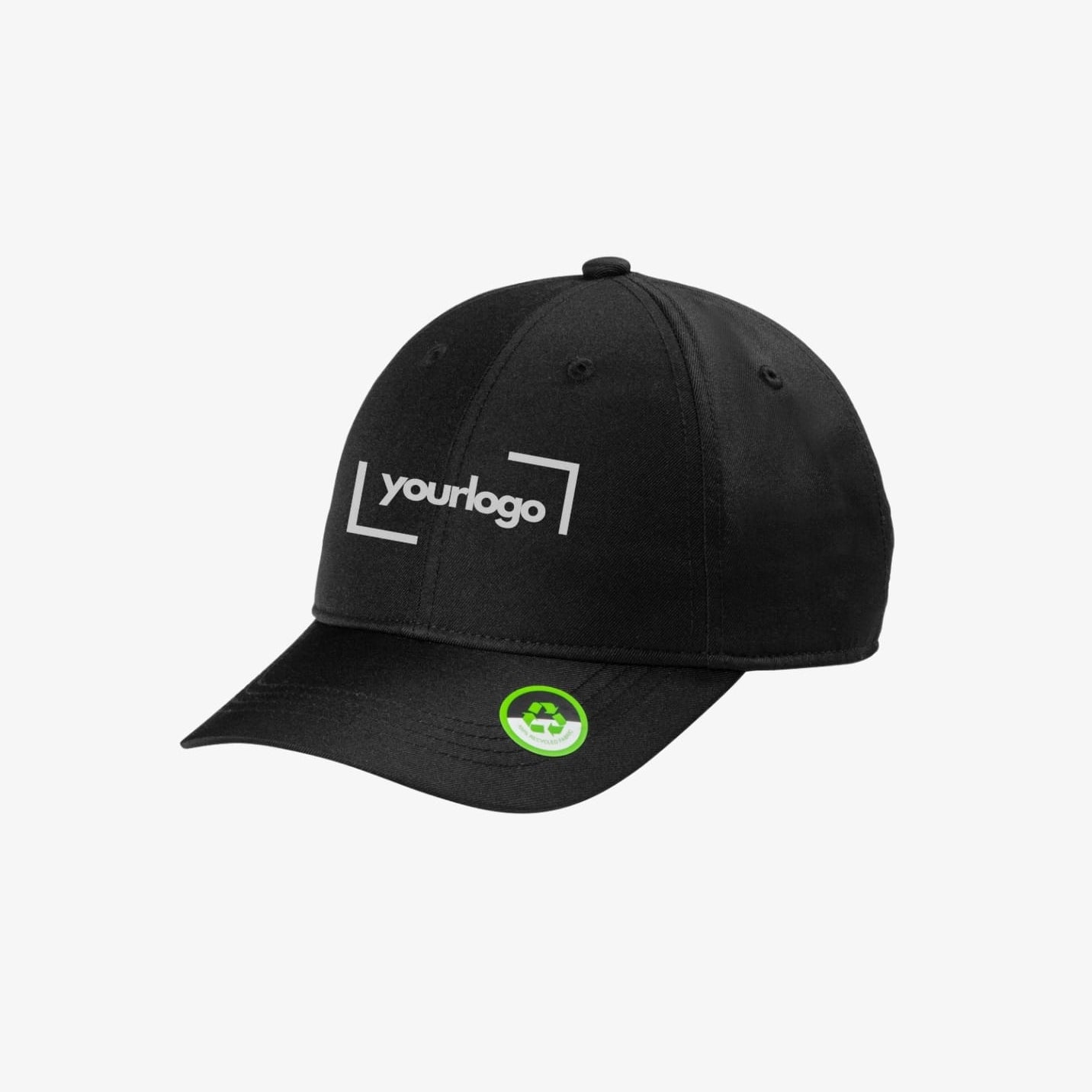 Eco Unstructured Hat