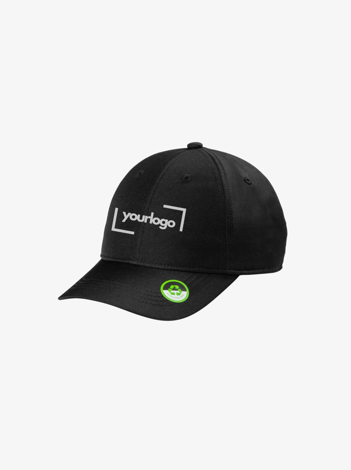 Eco Unstructured Hat