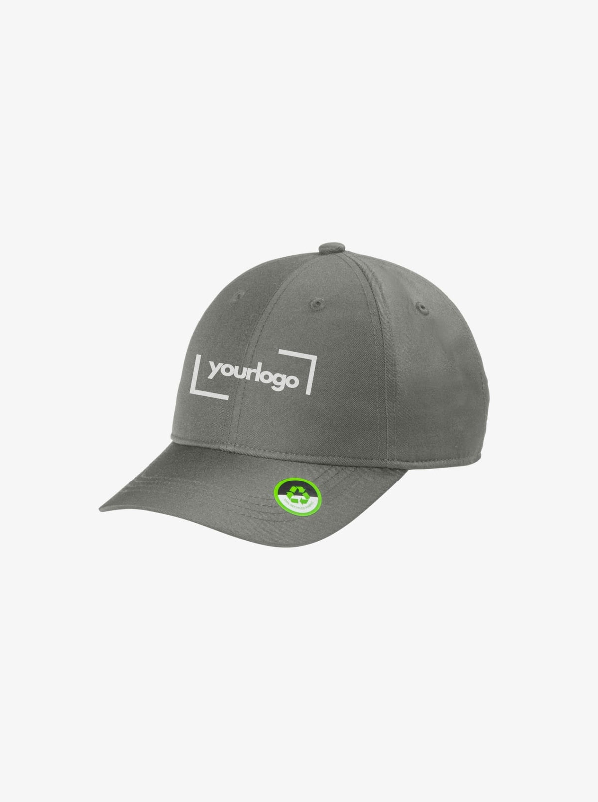 Eco Unstructured Hat