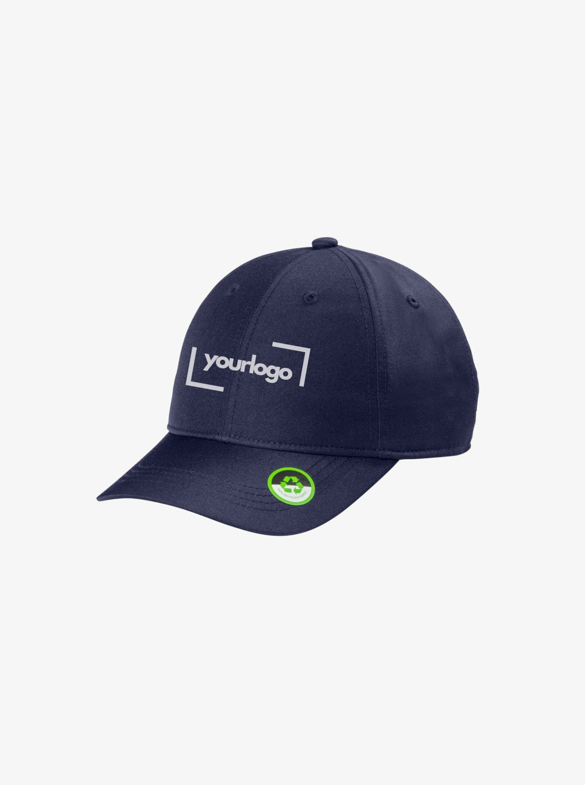 Eco Unstructured Hat