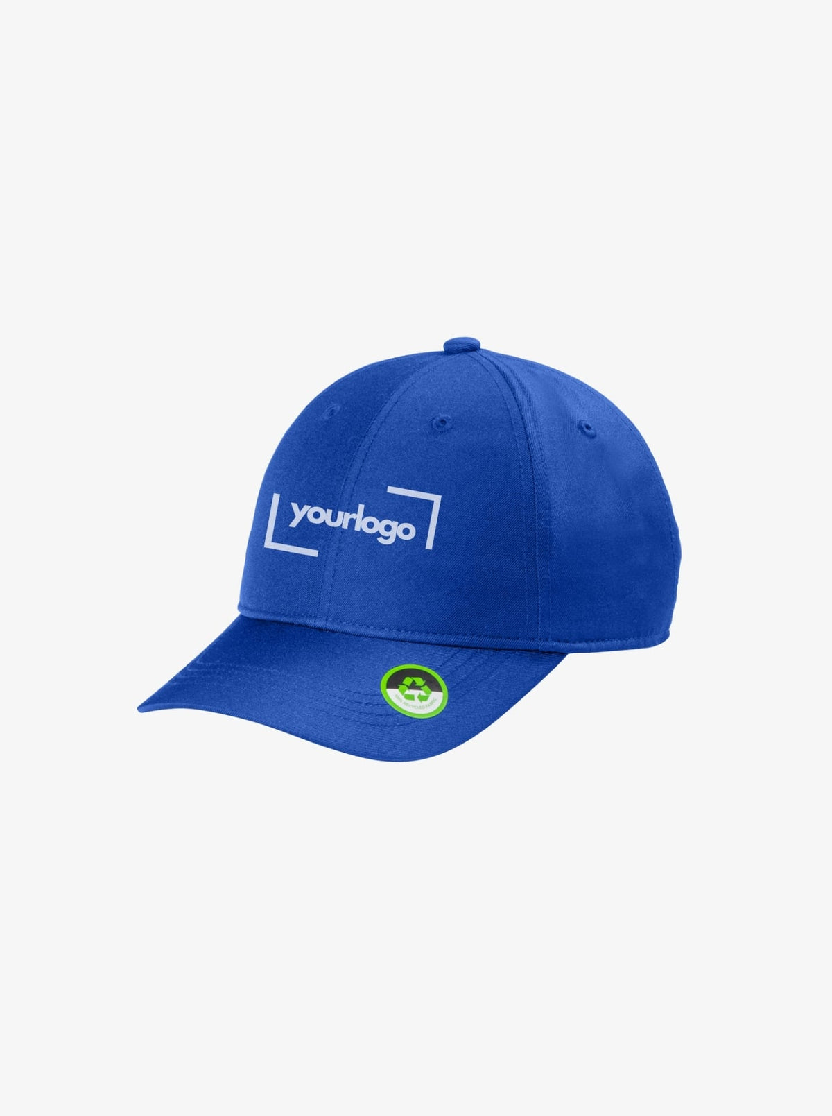 Eco Unstructured Hat
