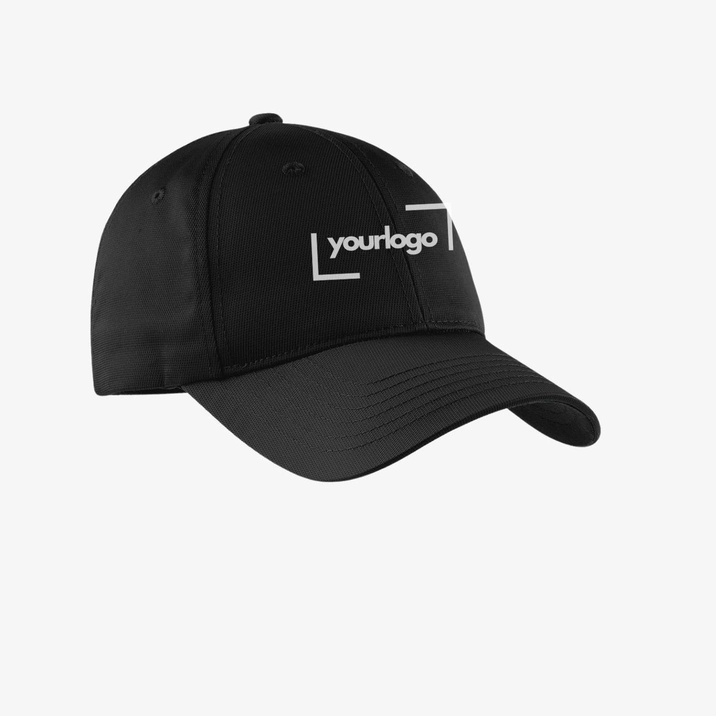Dry Zone® 6-Panel Nylon Hat