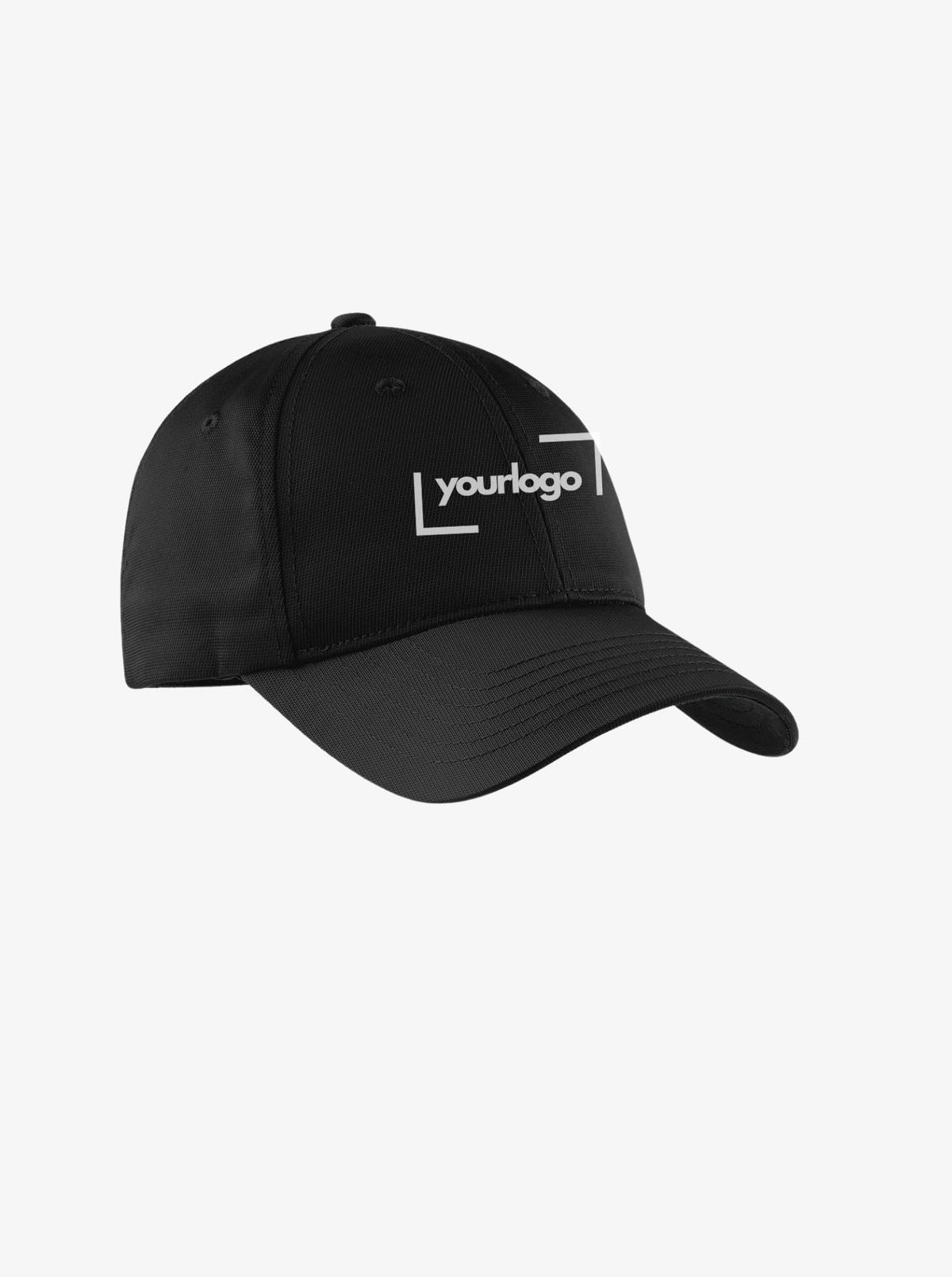 Dry Zone® 6-Panel Nylon Hat