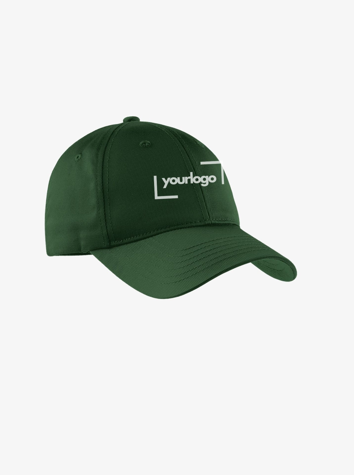 Dry Zone® 6-Panel Nylon Hat