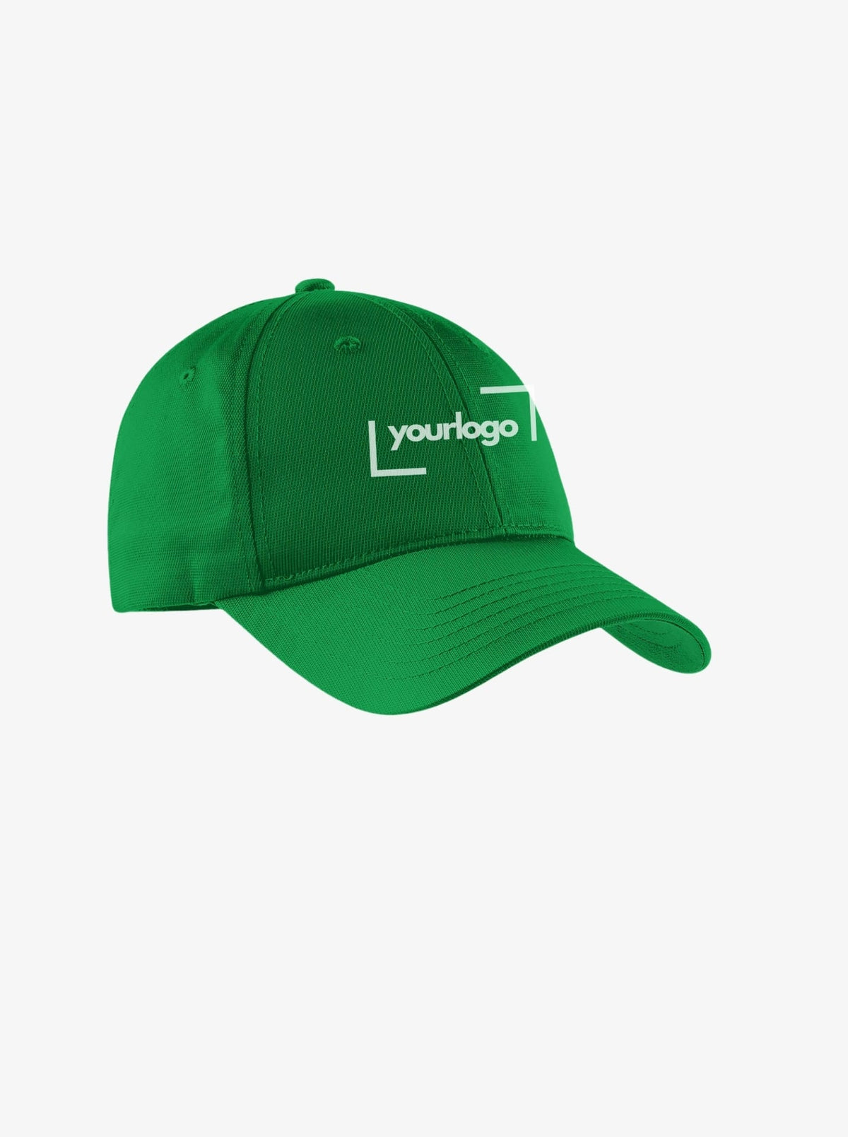 Dry Zone® 6-Panel Nylon Hat
