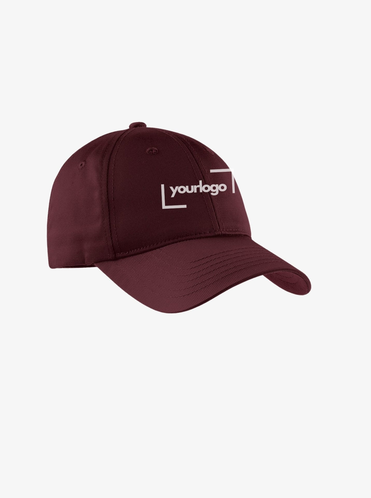 Dry Zone® 6-Panel Nylon Hat