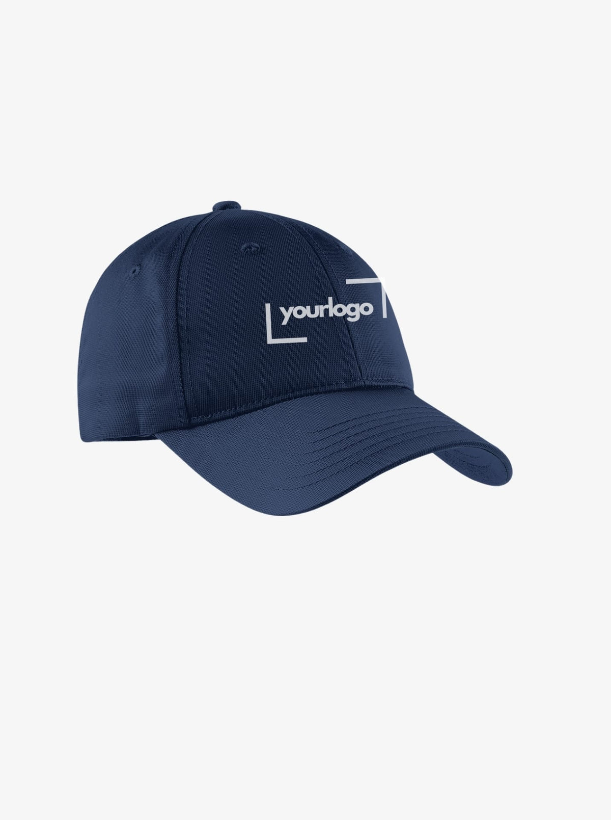 Dry Zone® 6-Panel Nylon Hat