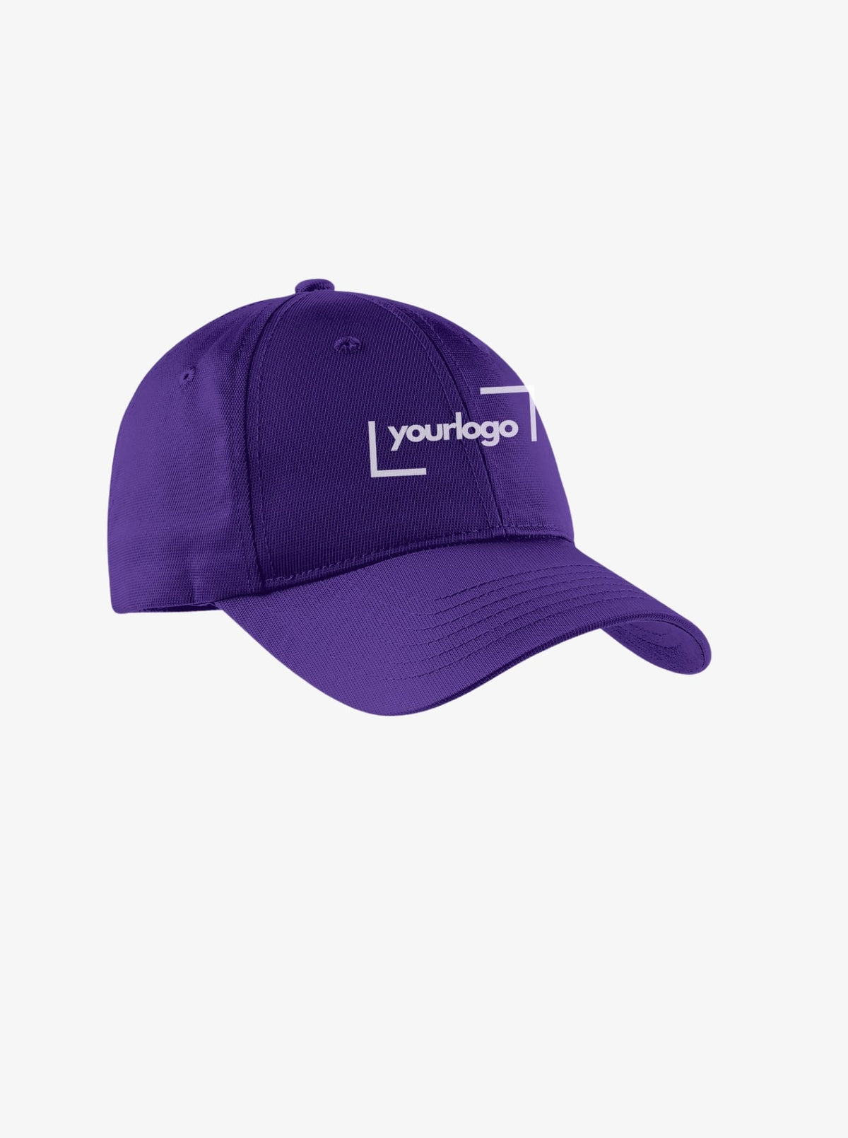 Dry Zone® 6-Panel Nylon Hat
