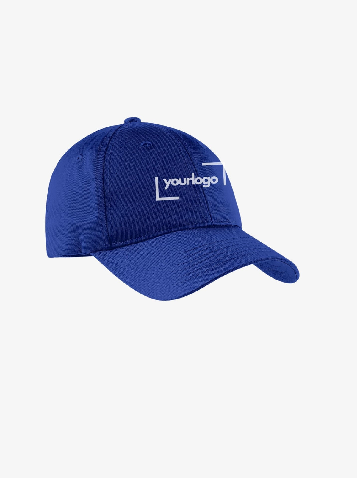 Dry Zone® 6-Panel Nylon Hat