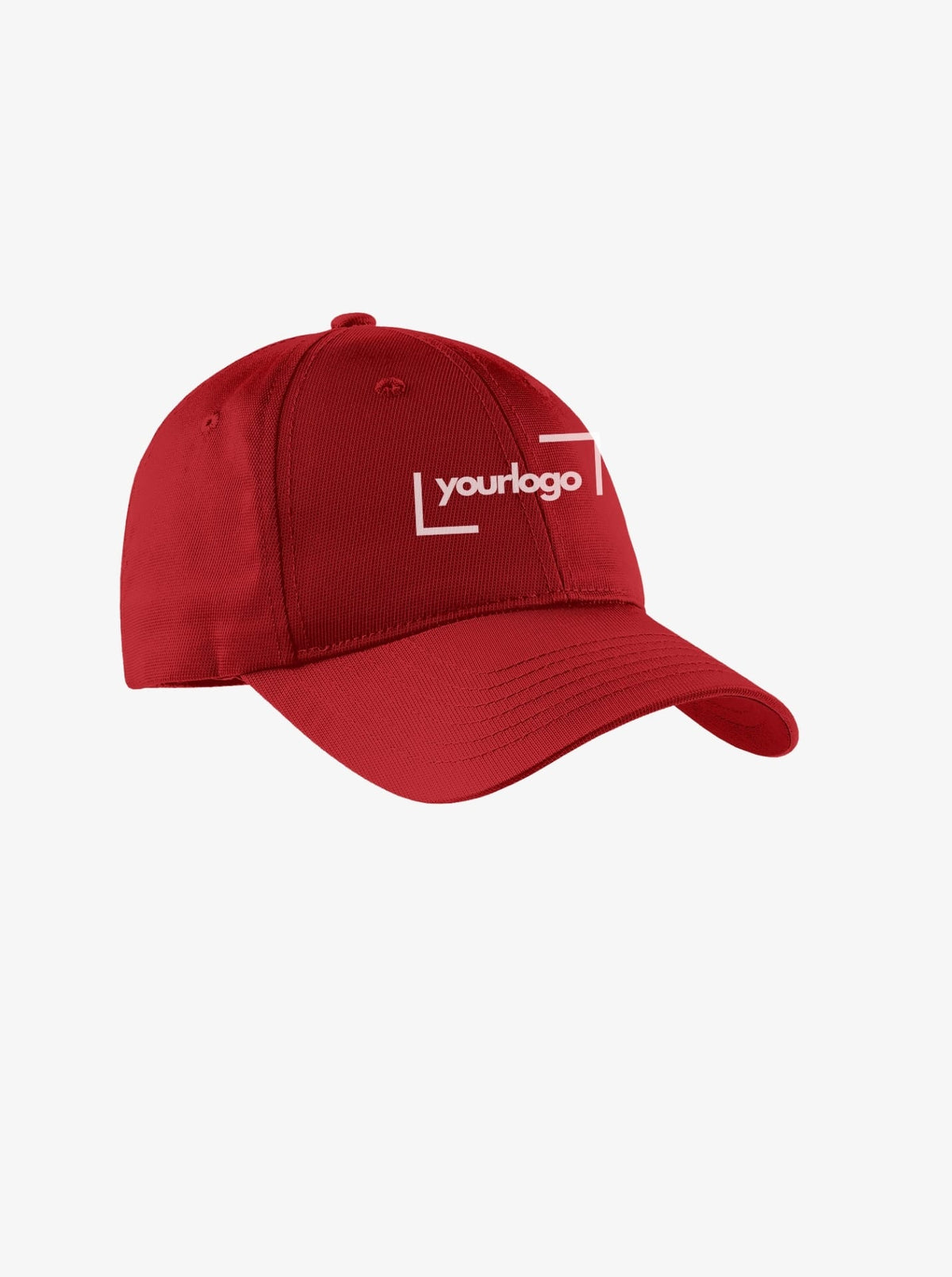 Dry Zone® 6-Panel Nylon Hat