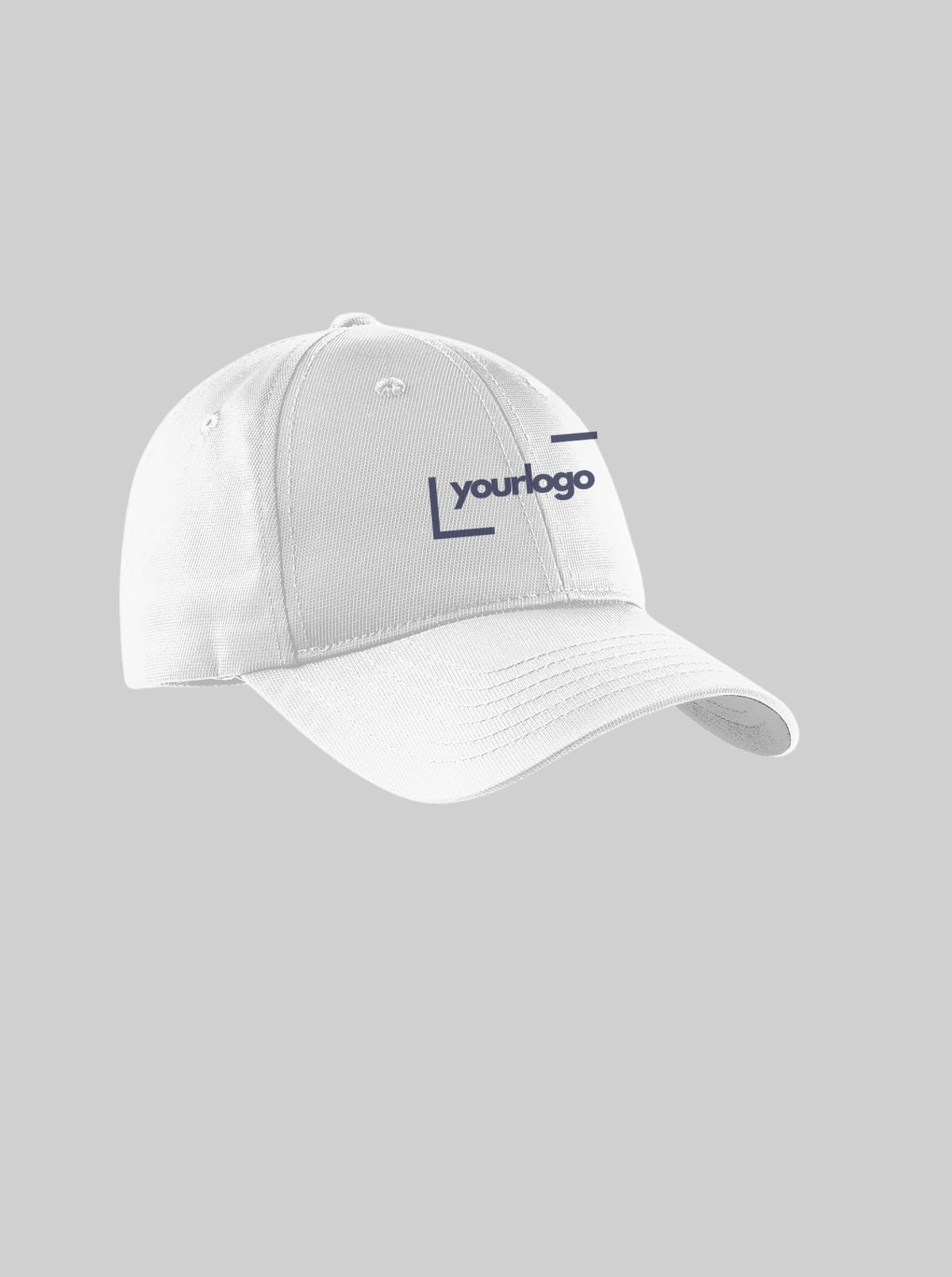 Dry Zone® 6-Panel Nylon Hat