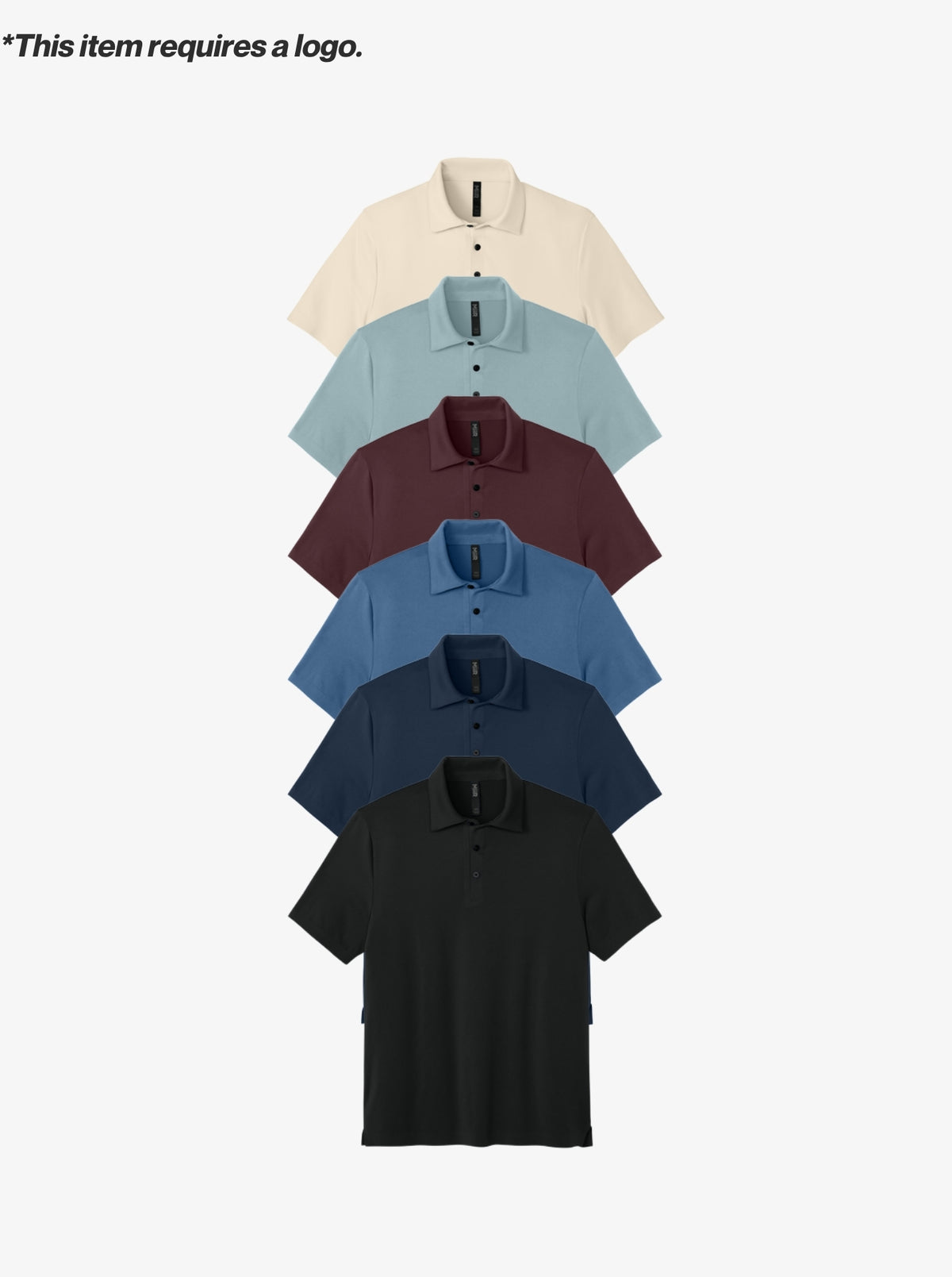 MiiR® Alta Polo
