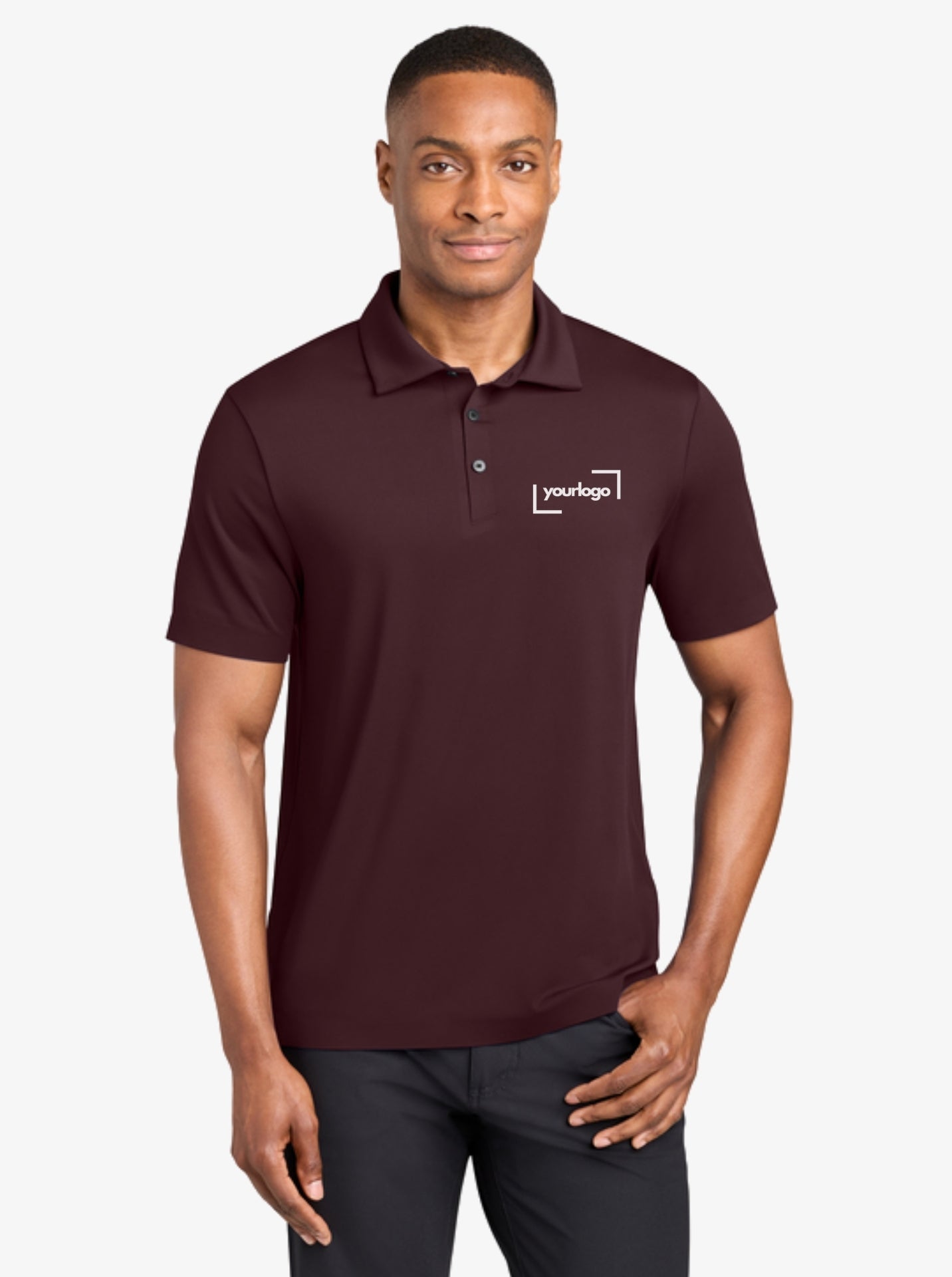 MiiR® Alta Polo