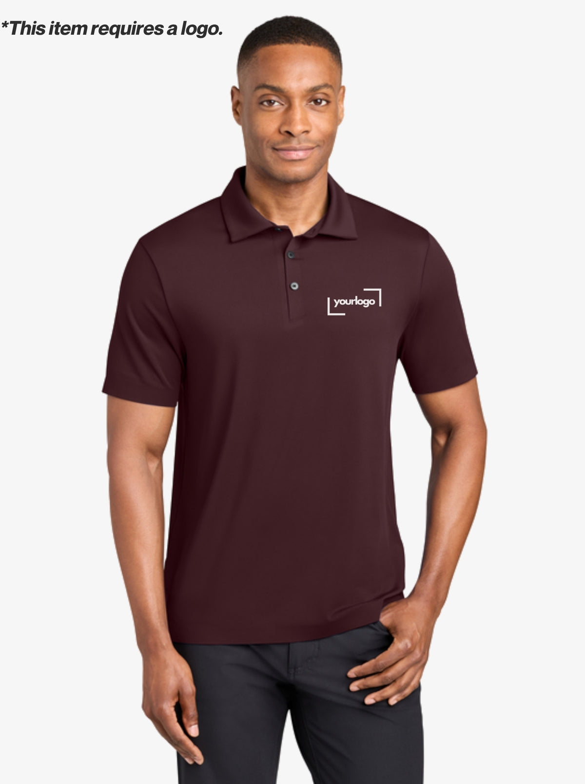MiiR® Alta Polo
