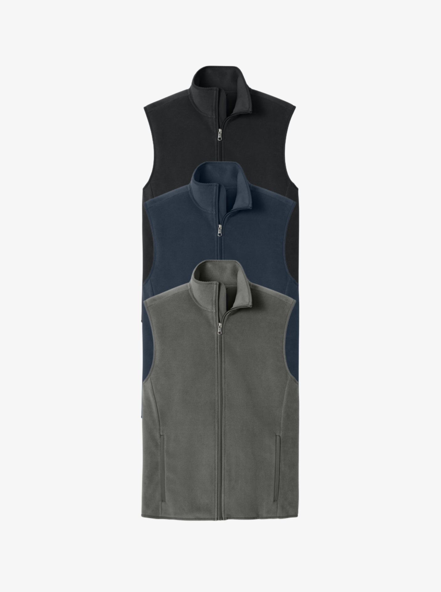 Brooks Brothers® Fleece Vest