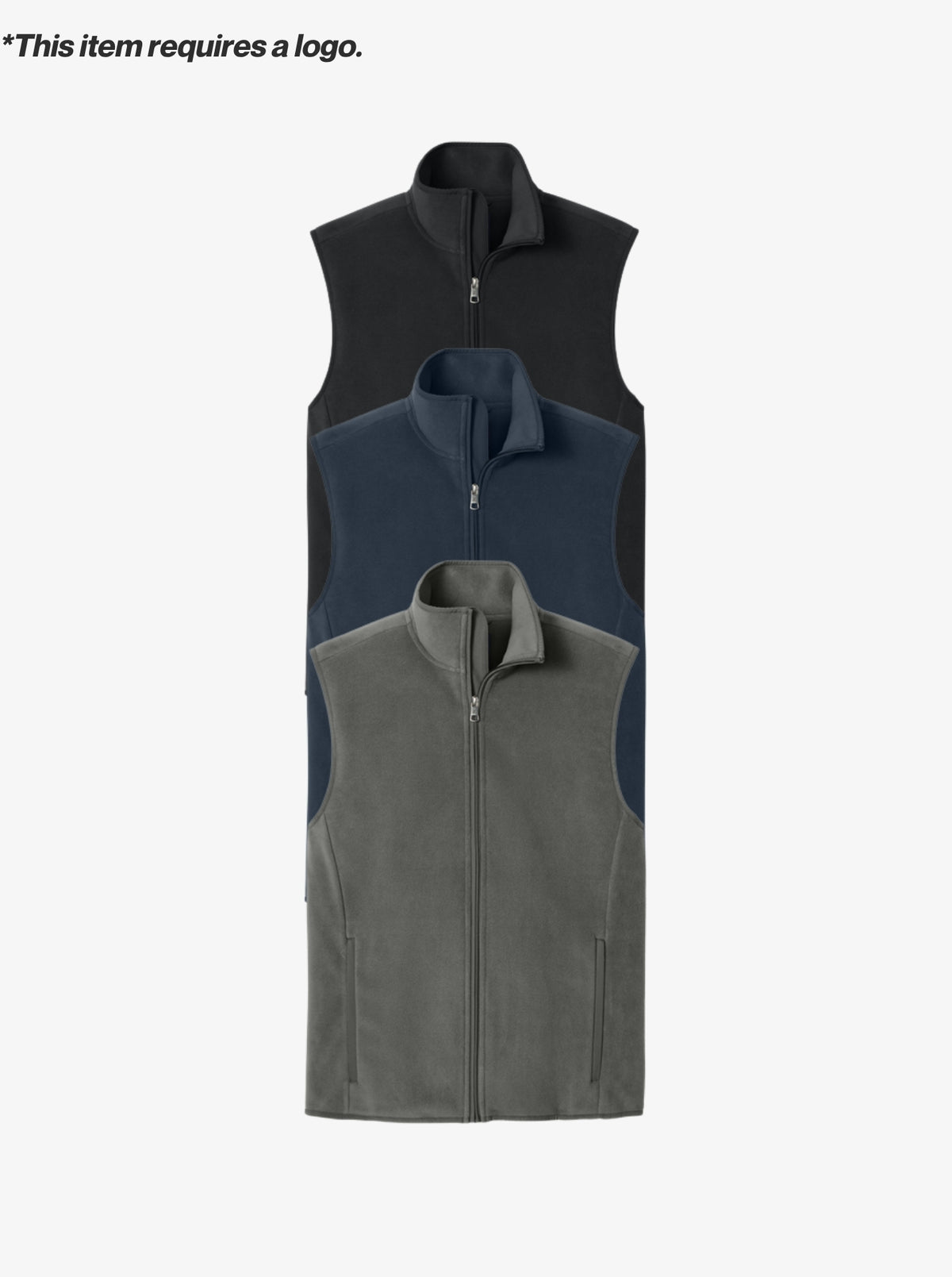 Brooks Brothers® Fleece Vest