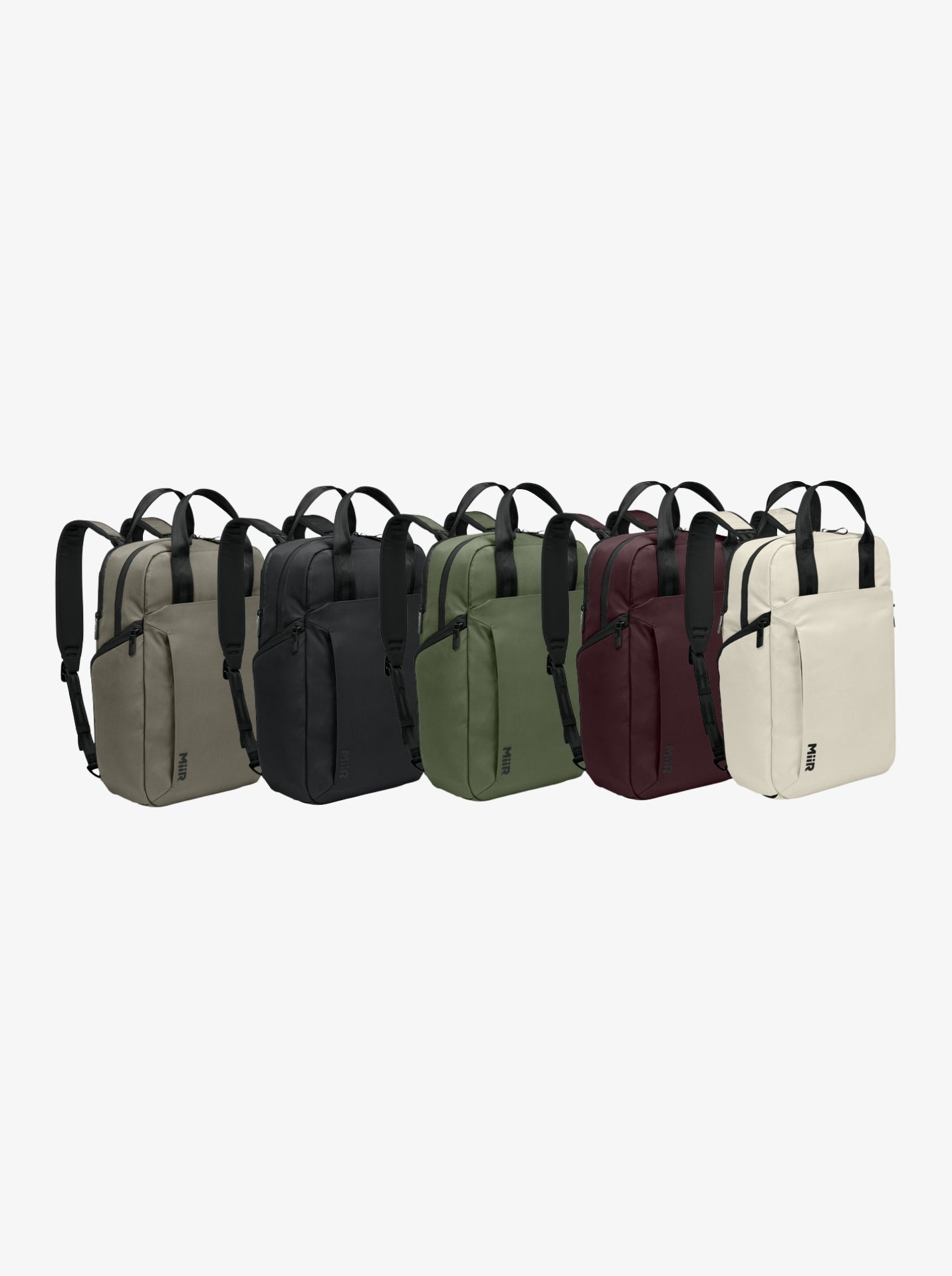 MiiR® Kondoh Double-Handle Pack