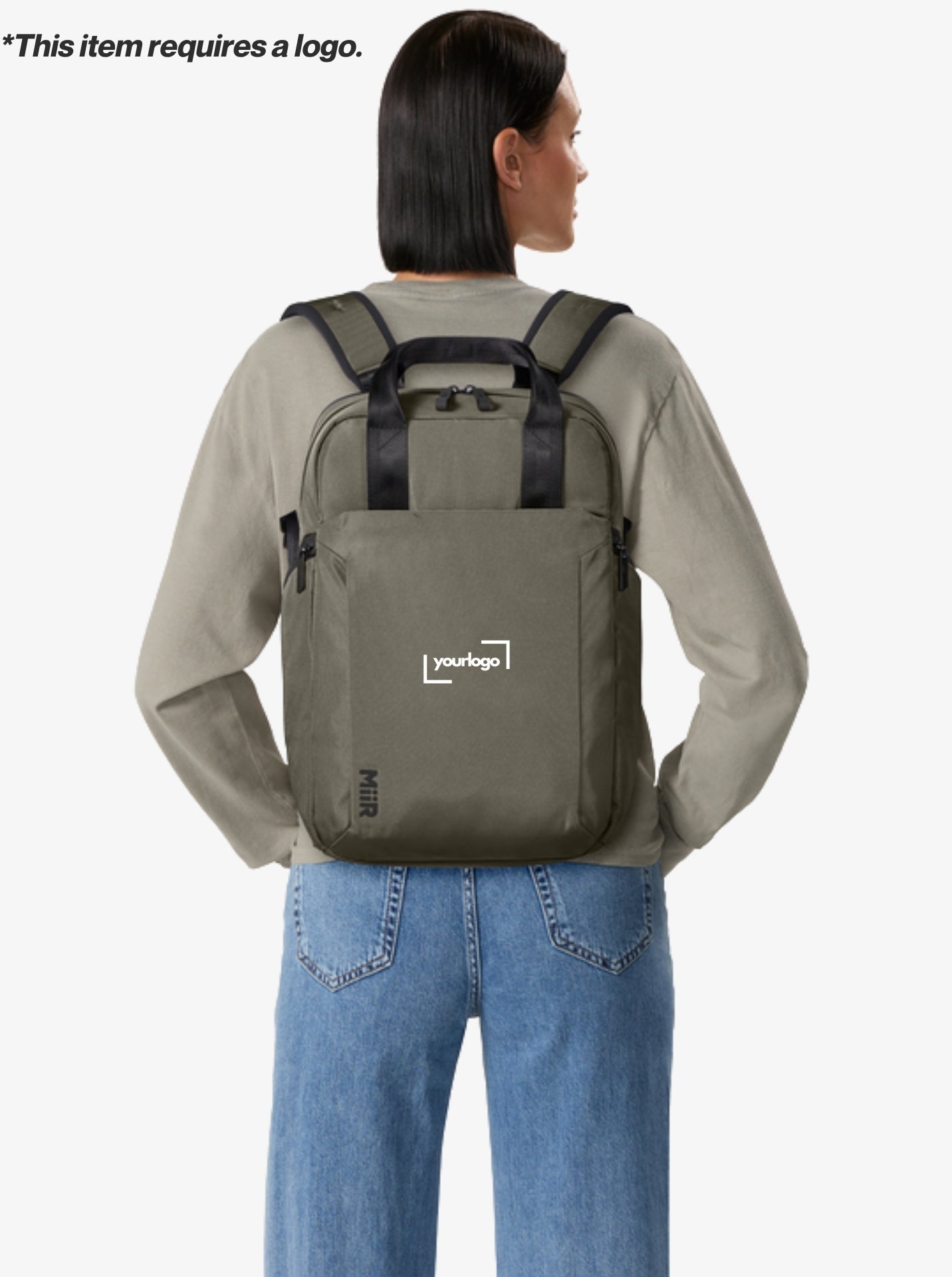MiiR® Kondoh Double-Handle Pack