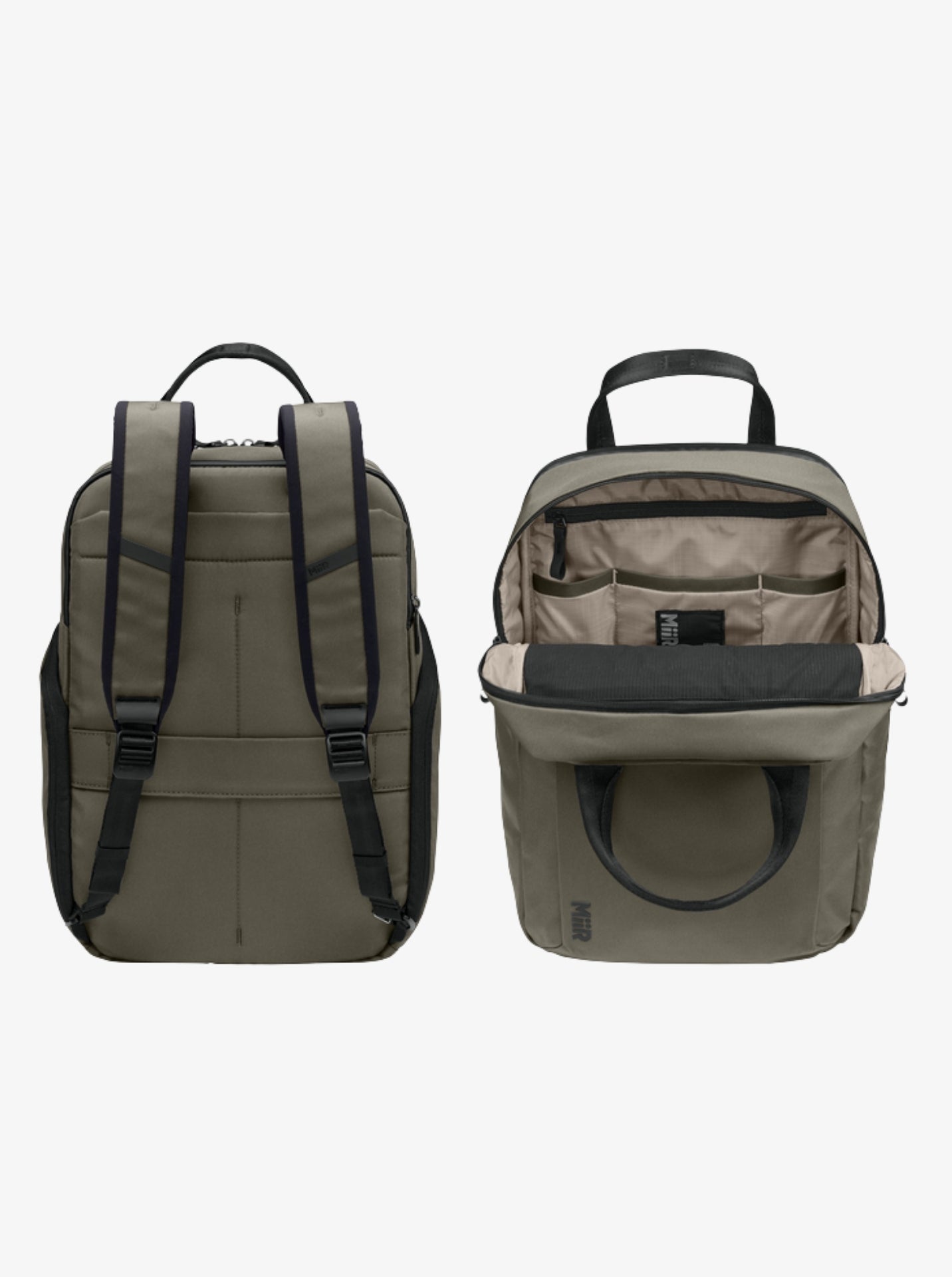 MiiR® Kondoh Double-Handle Pack