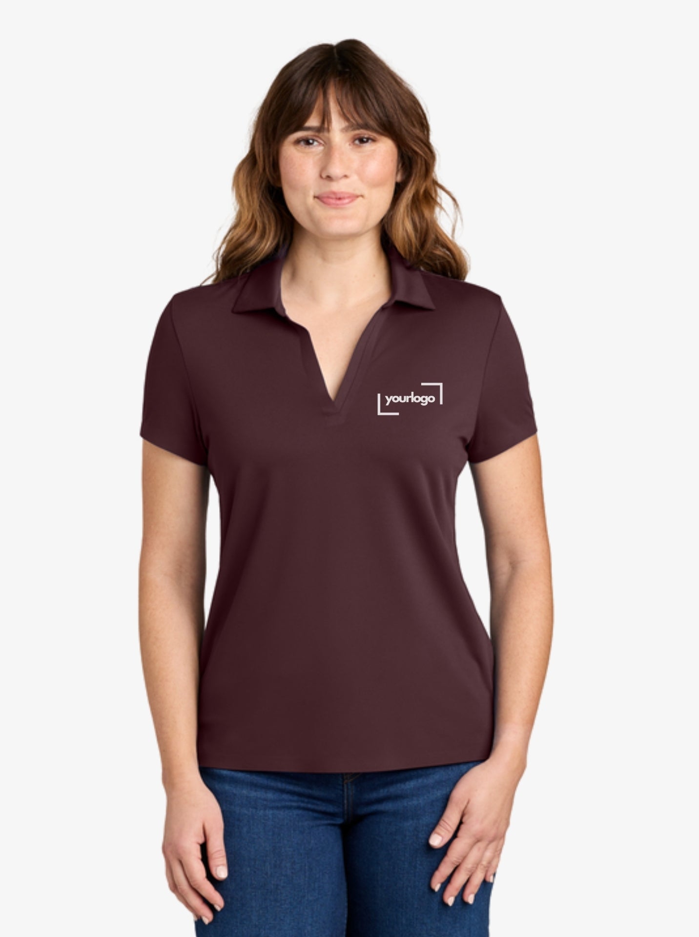 MiiR® Ladies’ Alta Polo