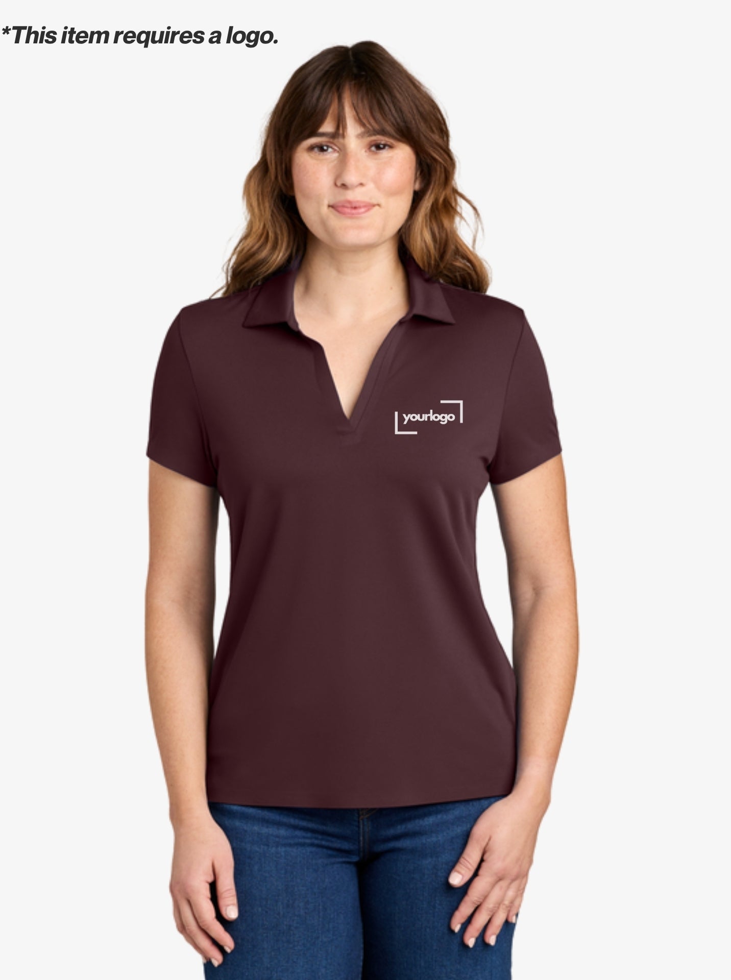 MiiR® Ladies’ Alta Polo
